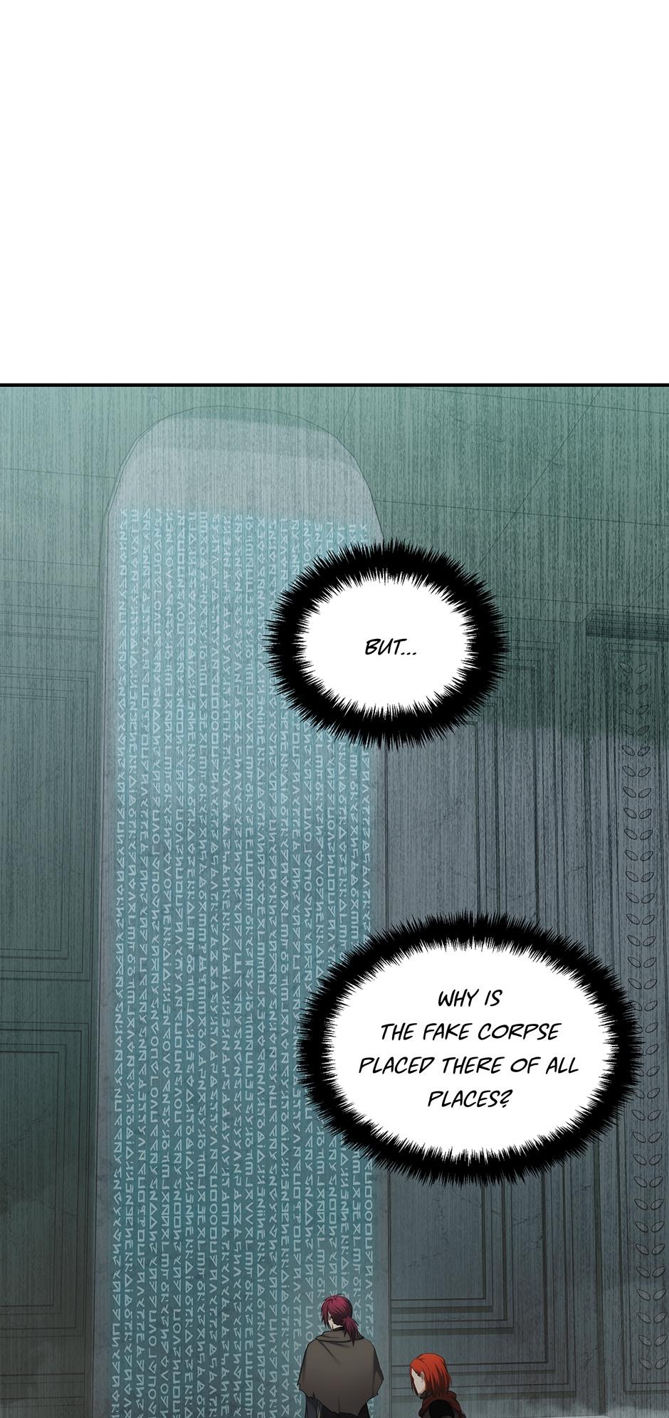 Read Second Life Ranker Manga Online