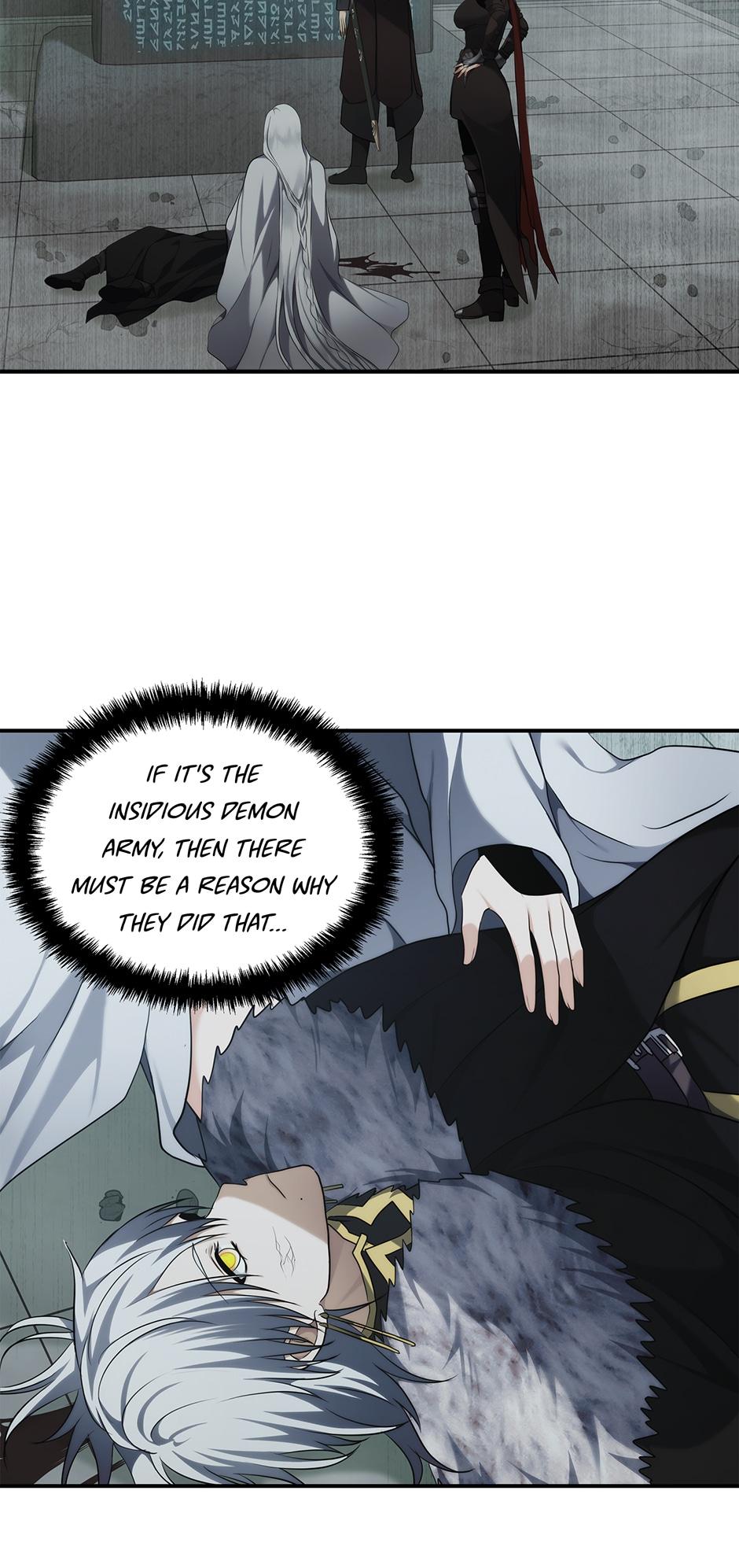 Read Second Life Ranker Manga Online