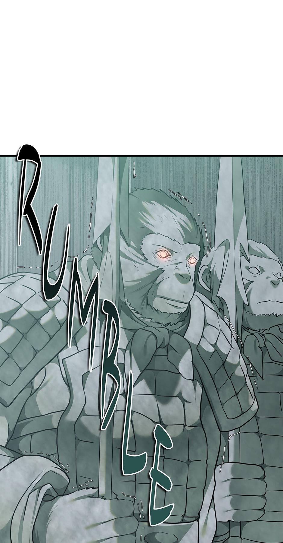Read Second Life Ranker Manga Online