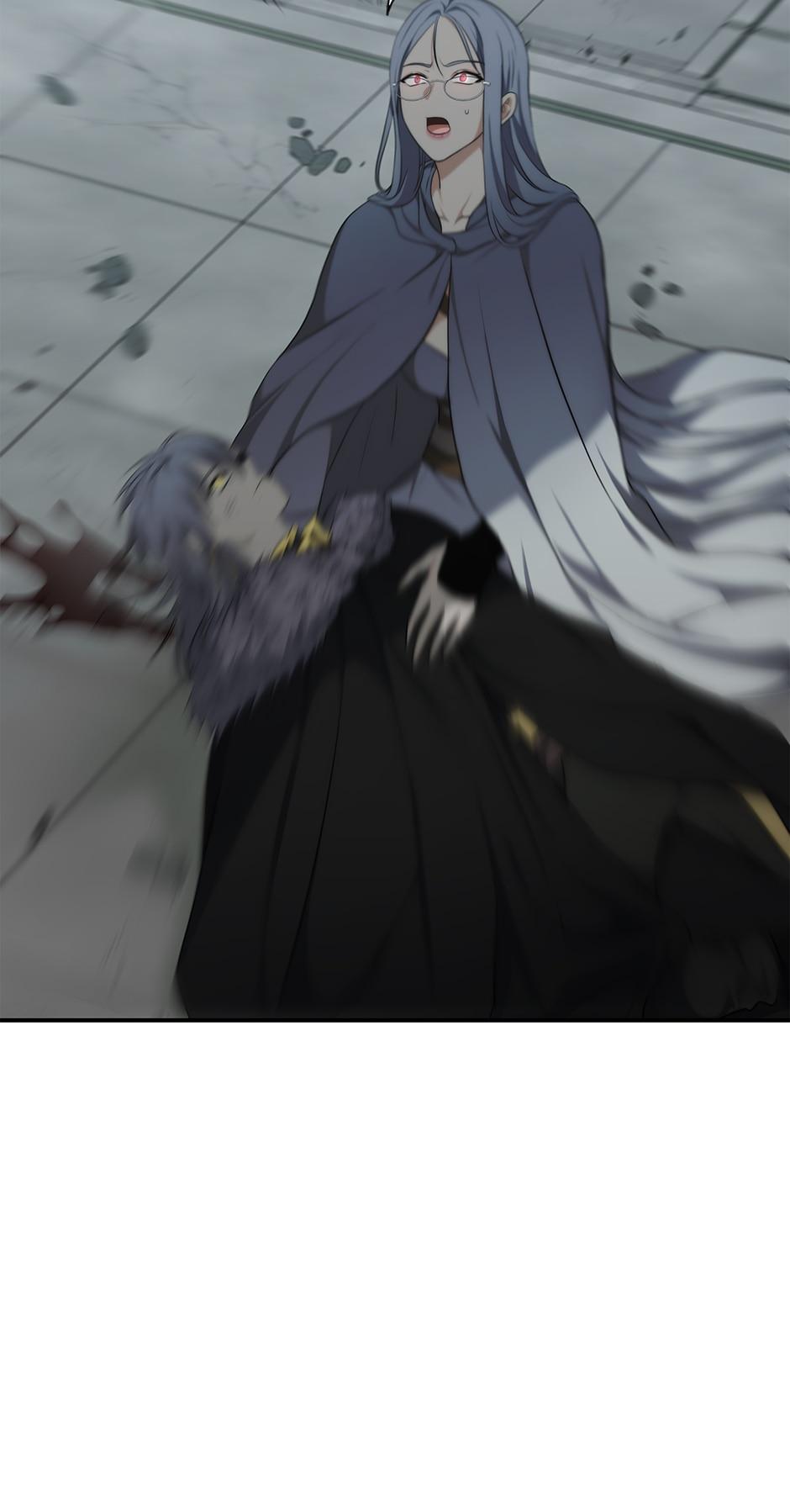 Read Second Life Ranker Manga Online