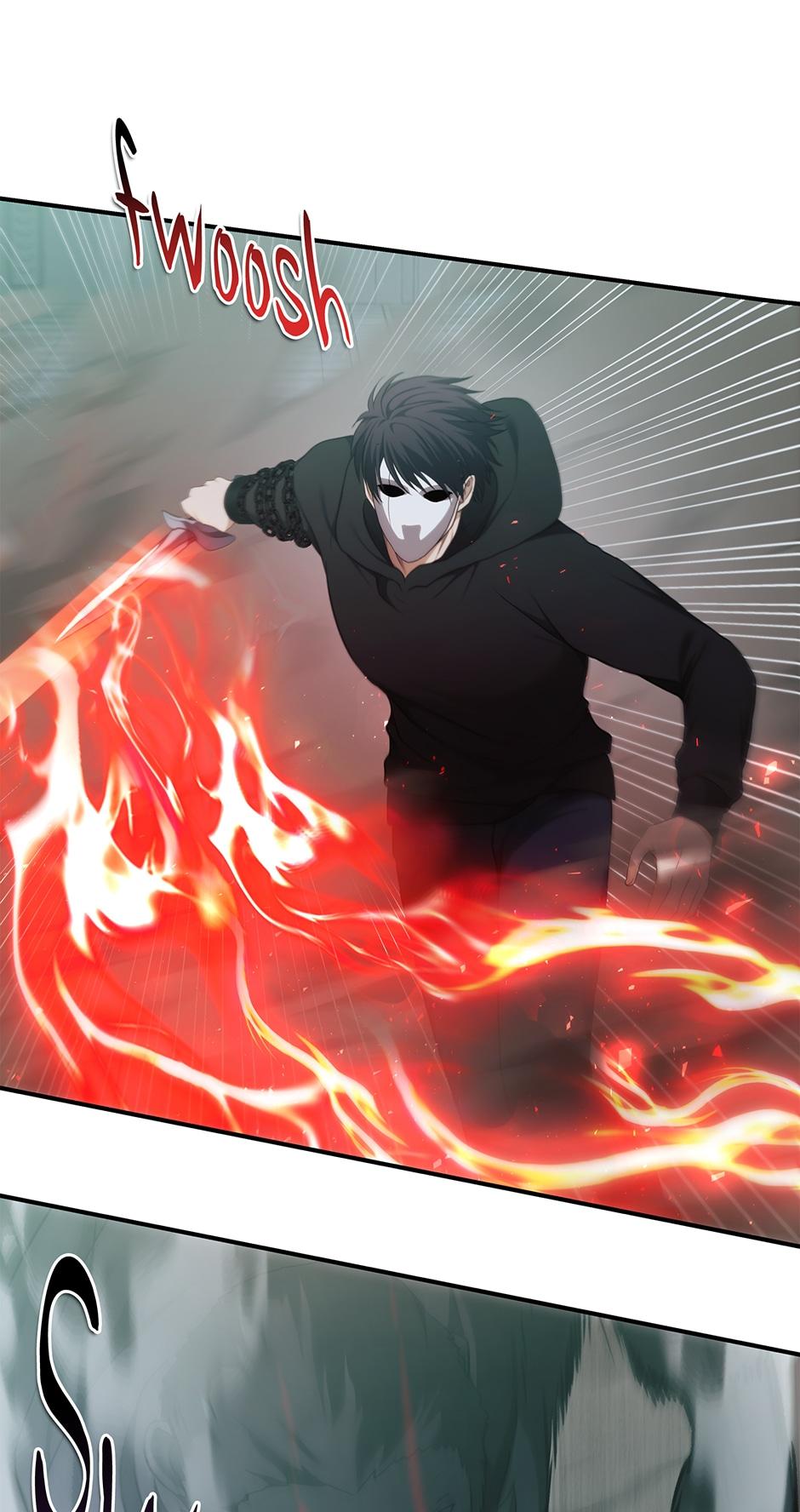 Read Second Life Ranker Manga Online