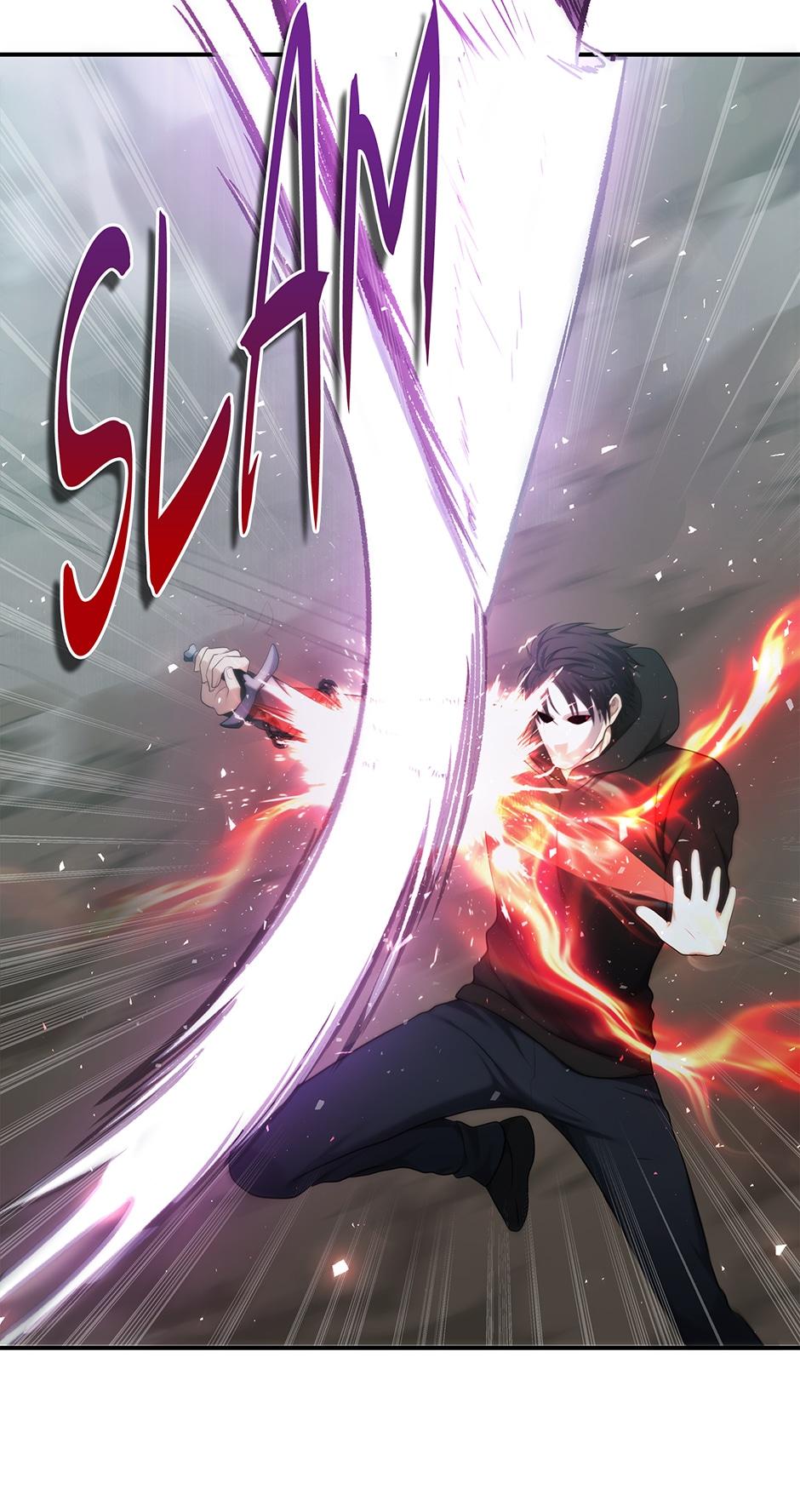 Read Second Life Ranker Manga Online