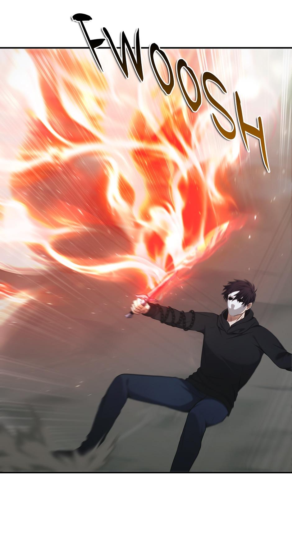 Read Second Life Ranker Manga Online