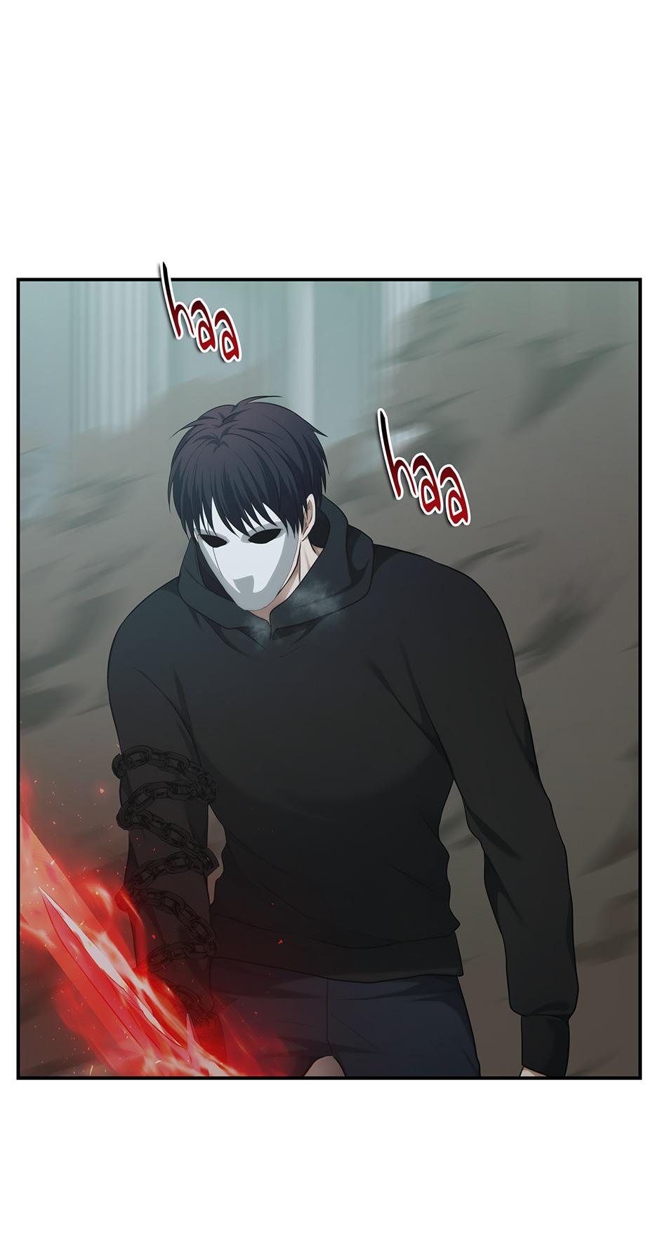 Read Second Life Ranker Manga Online
