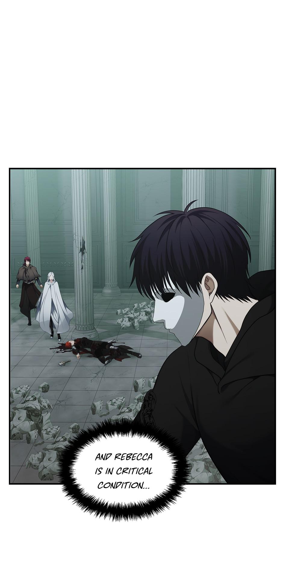 Read Second Life Ranker Manga Online