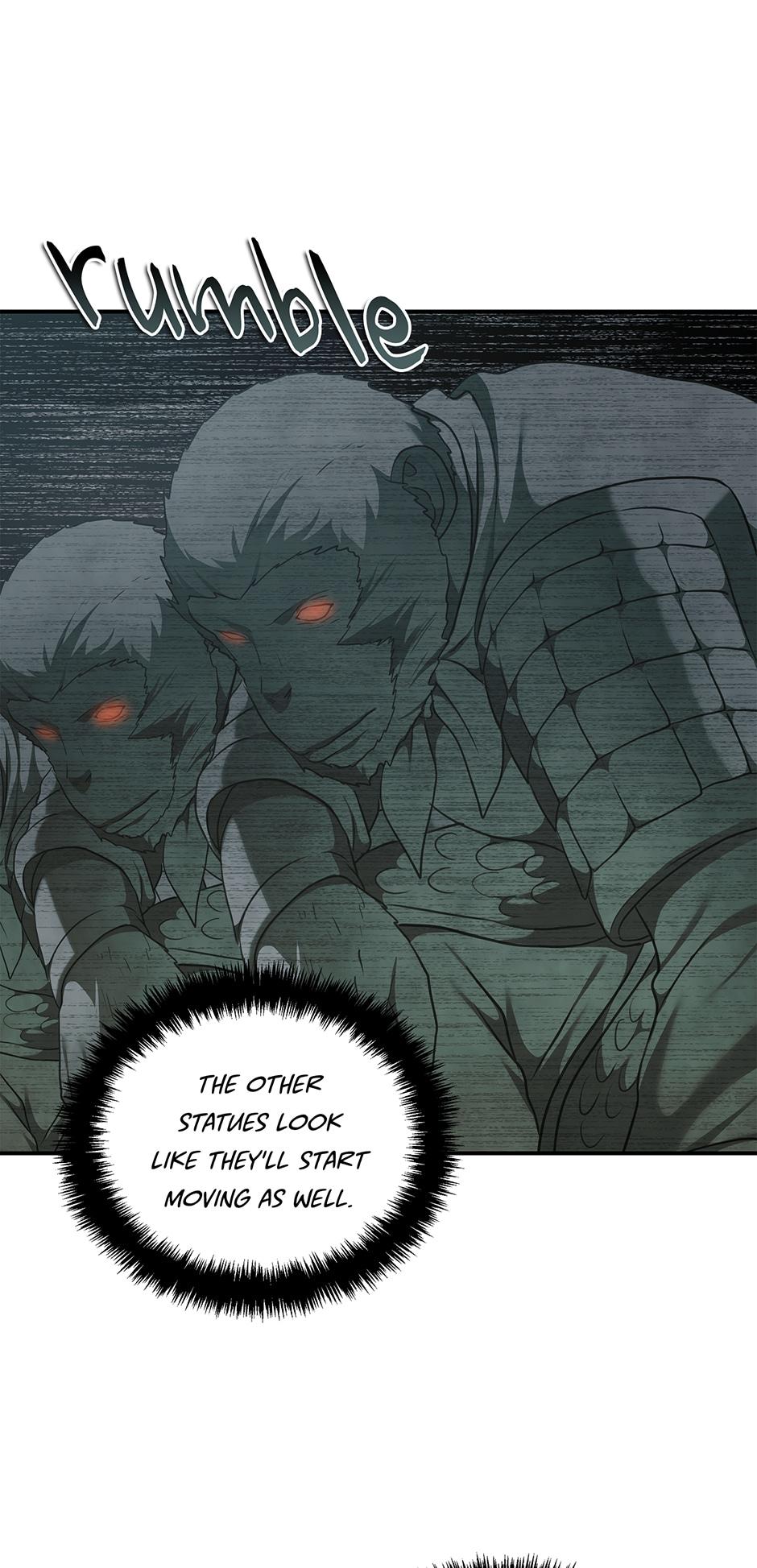 Read Second Life Ranker Manga Online