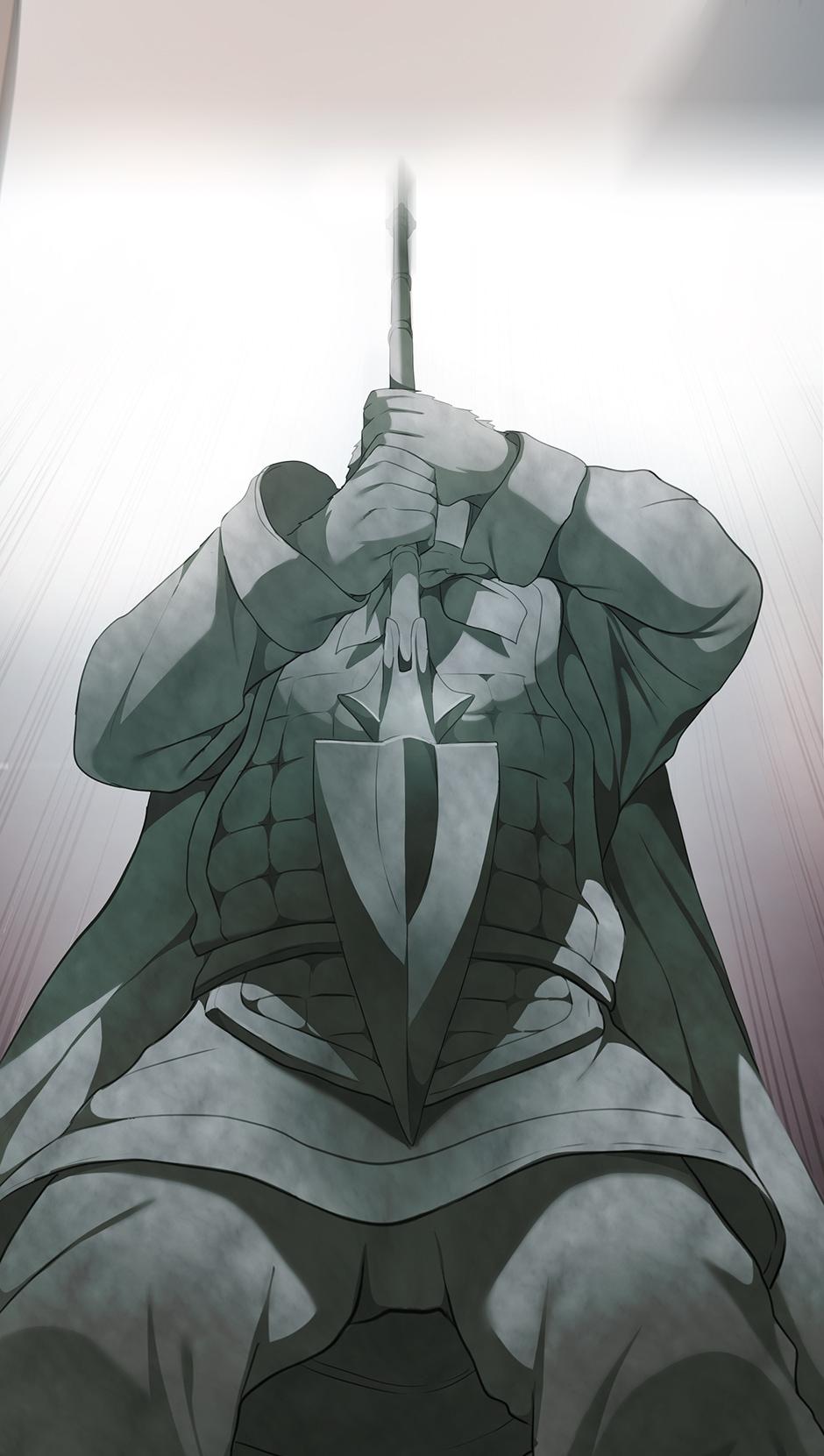 Read Second Life Ranker Manga Online