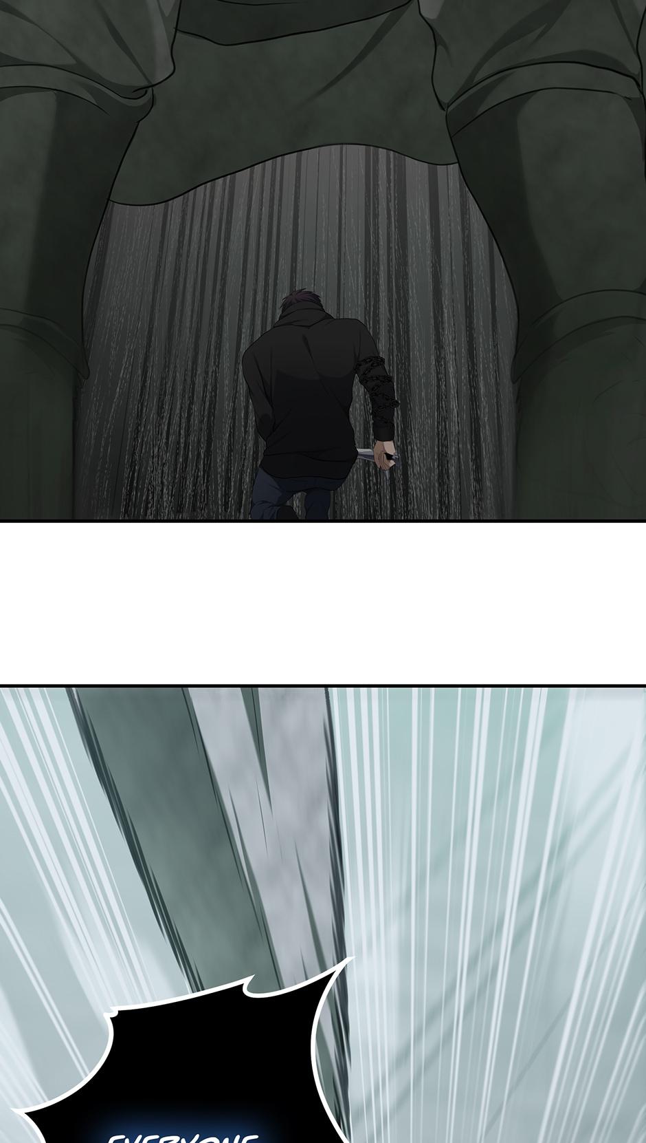 Read Second Life Ranker Manga Online