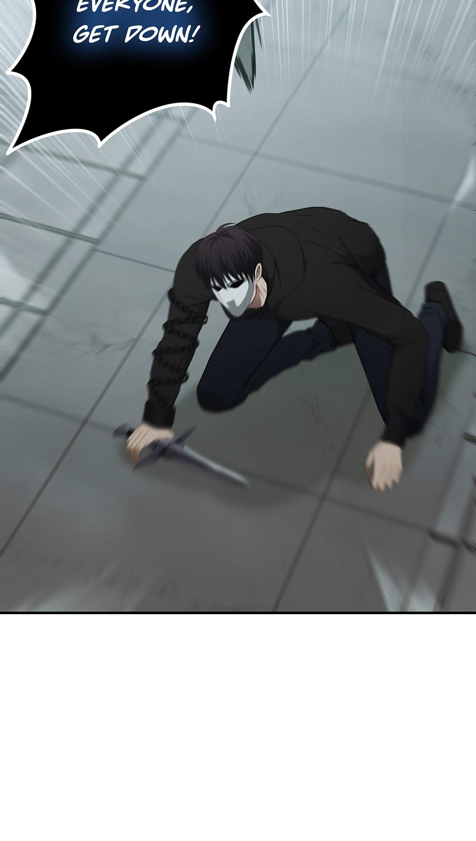 Read Second Life Ranker Manga Online