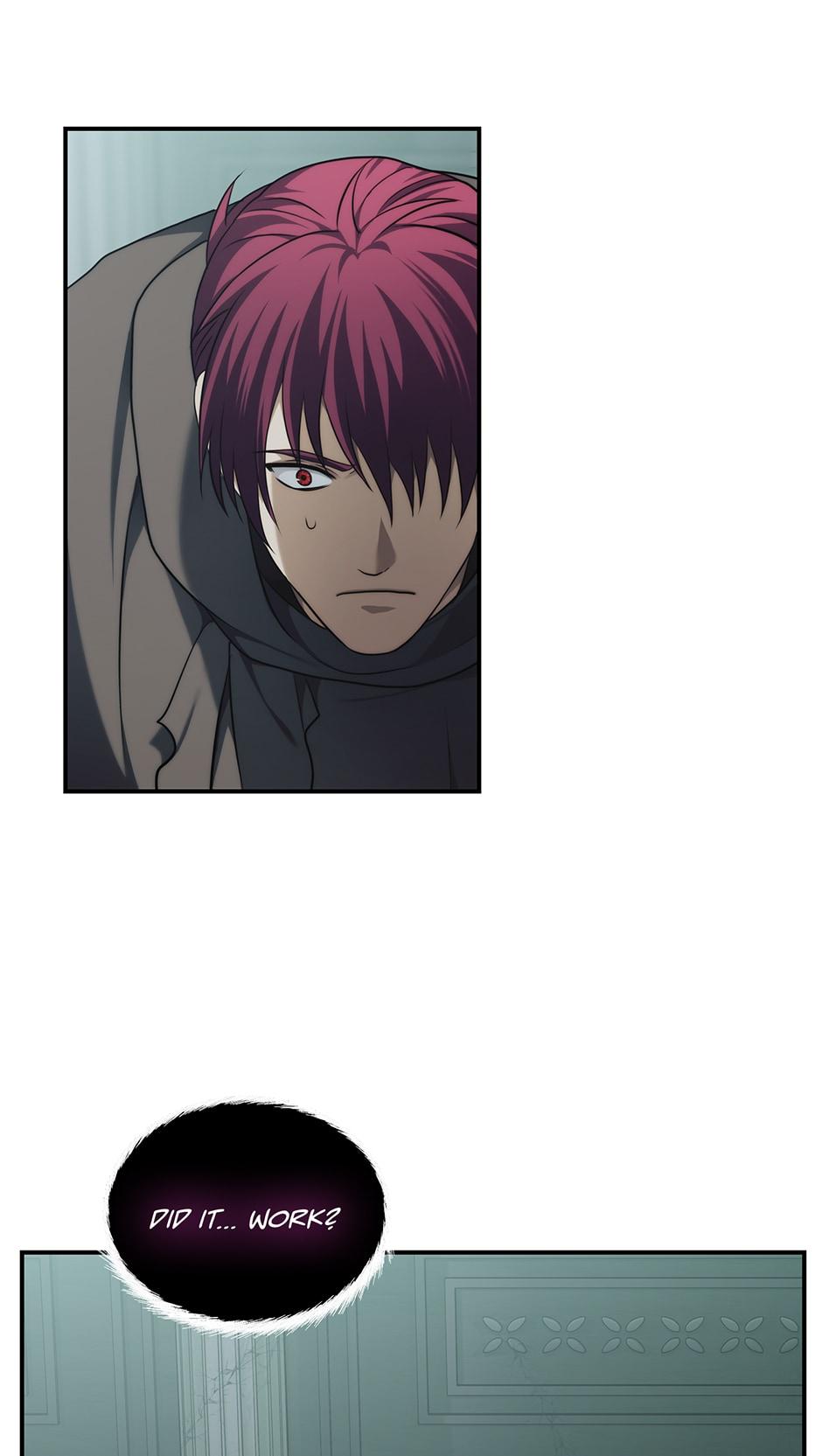 Read Second Life Ranker Manga Online