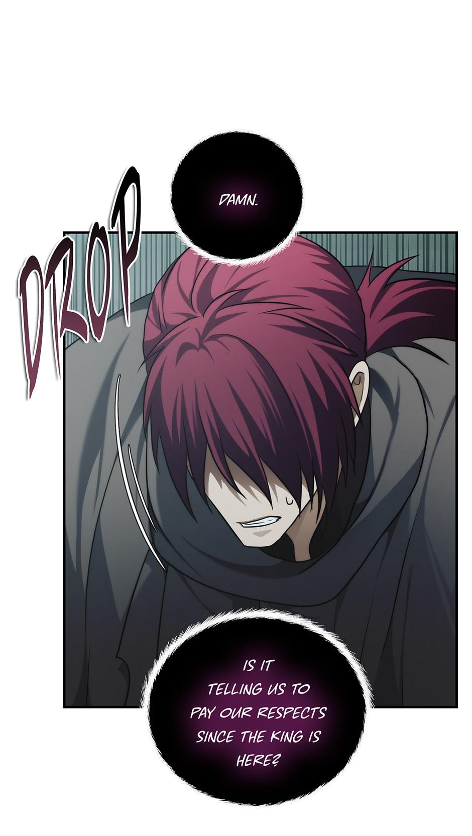 Read Second Life Ranker Manga Online