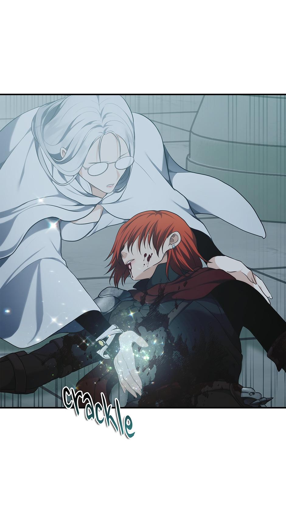 Read Second Life Ranker Manga Online