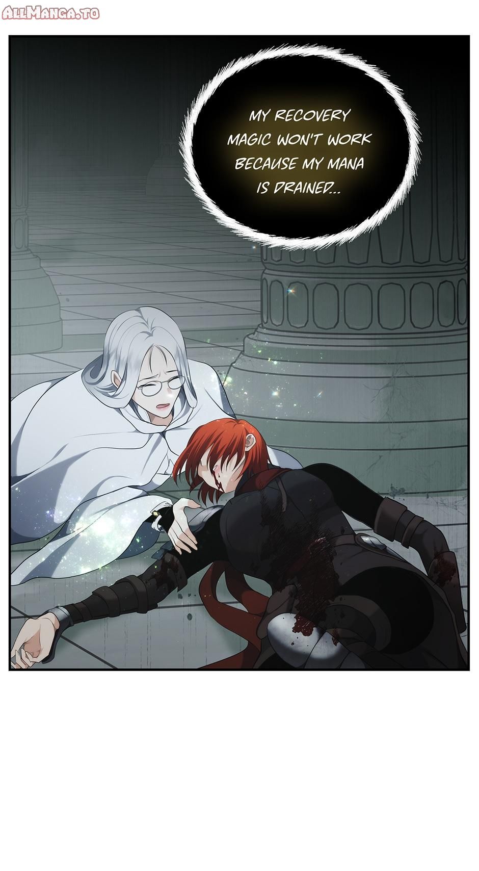 Read Second Life Ranker Manga Online