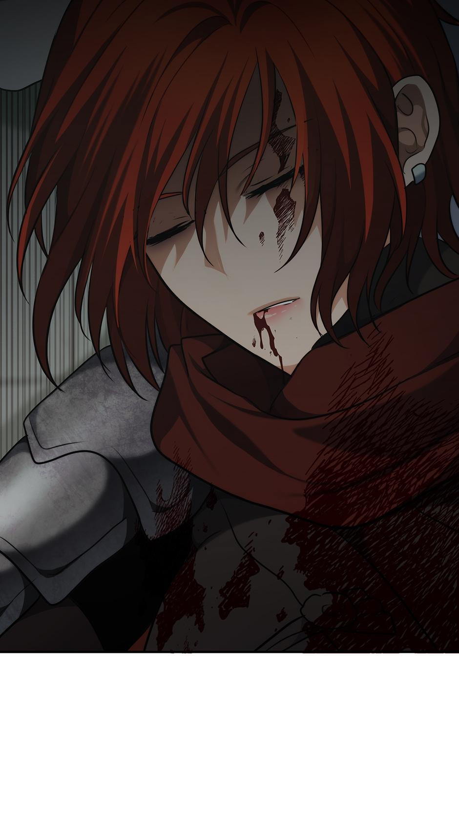 Read Second Life Ranker Manga Online
