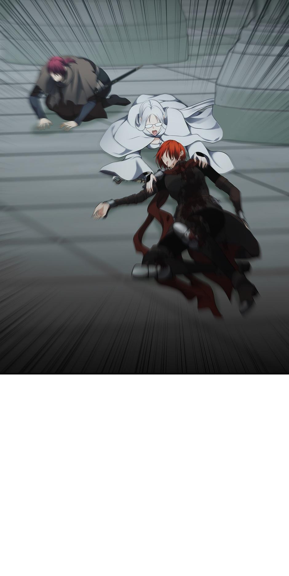 Read Second Life Ranker Manga Online