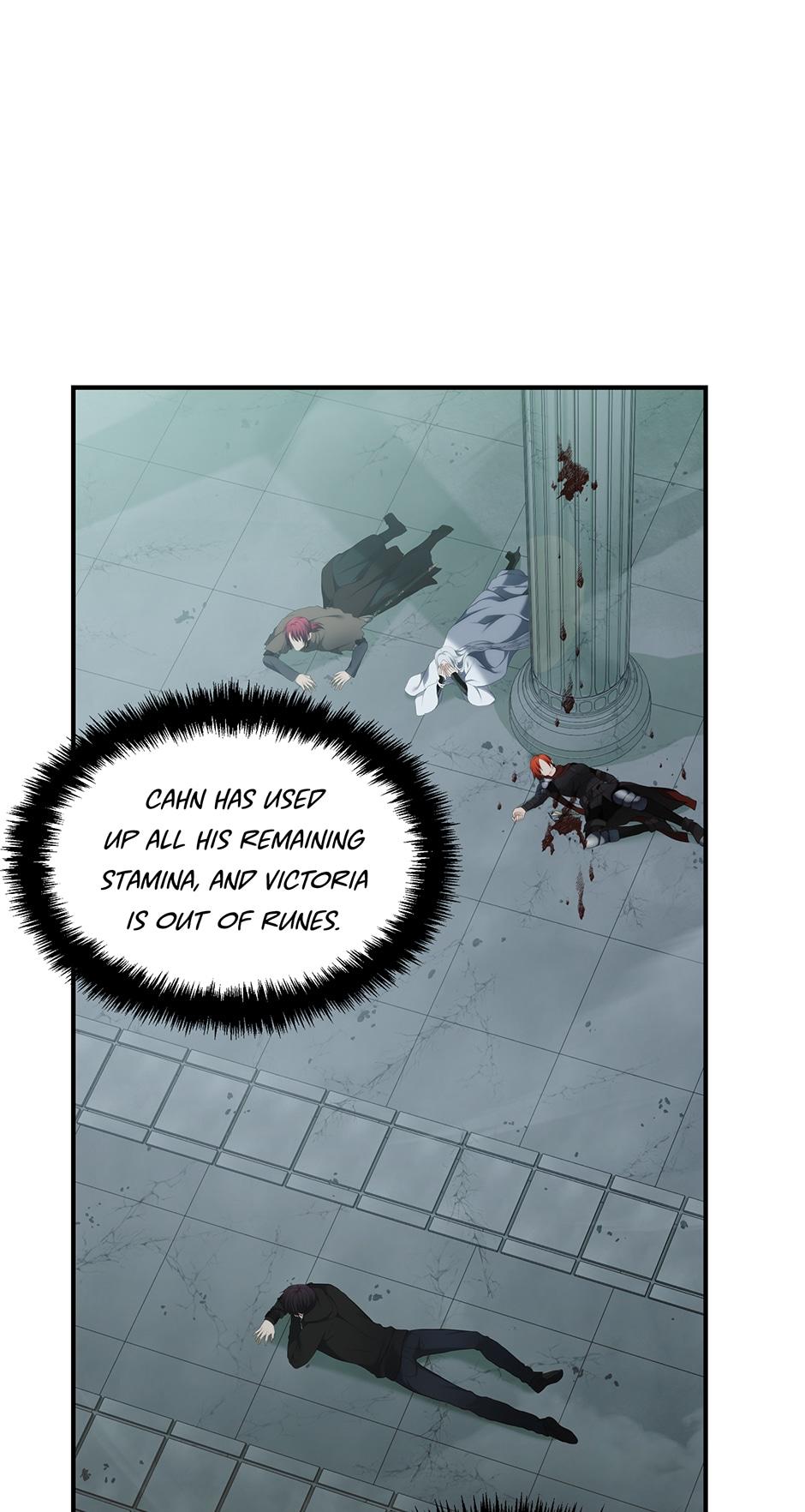 Read Second Life Ranker Manga Online