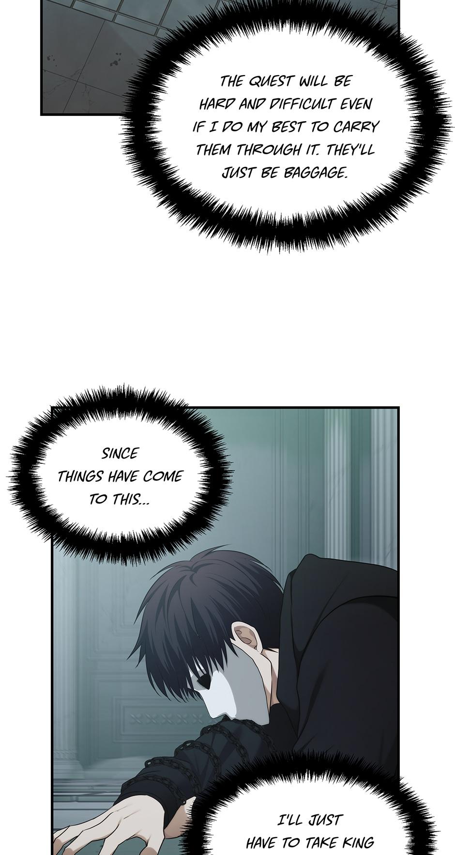 Read Second Life Ranker Manga Online