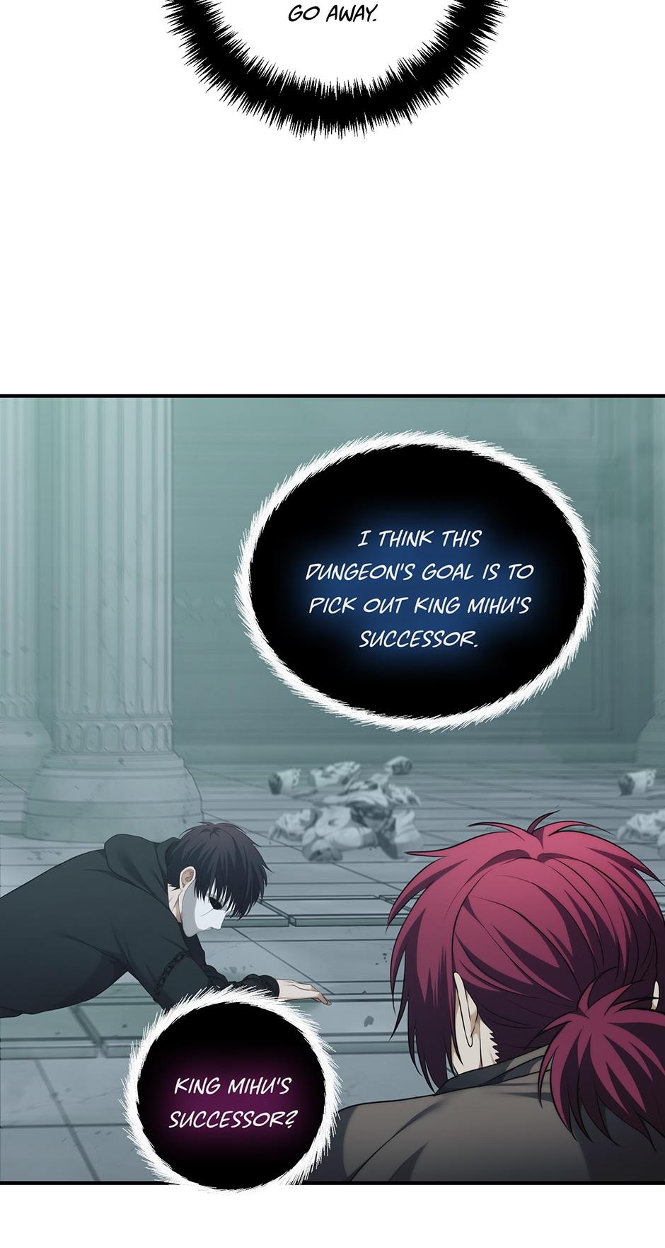Read Second Life Ranker Manga Online