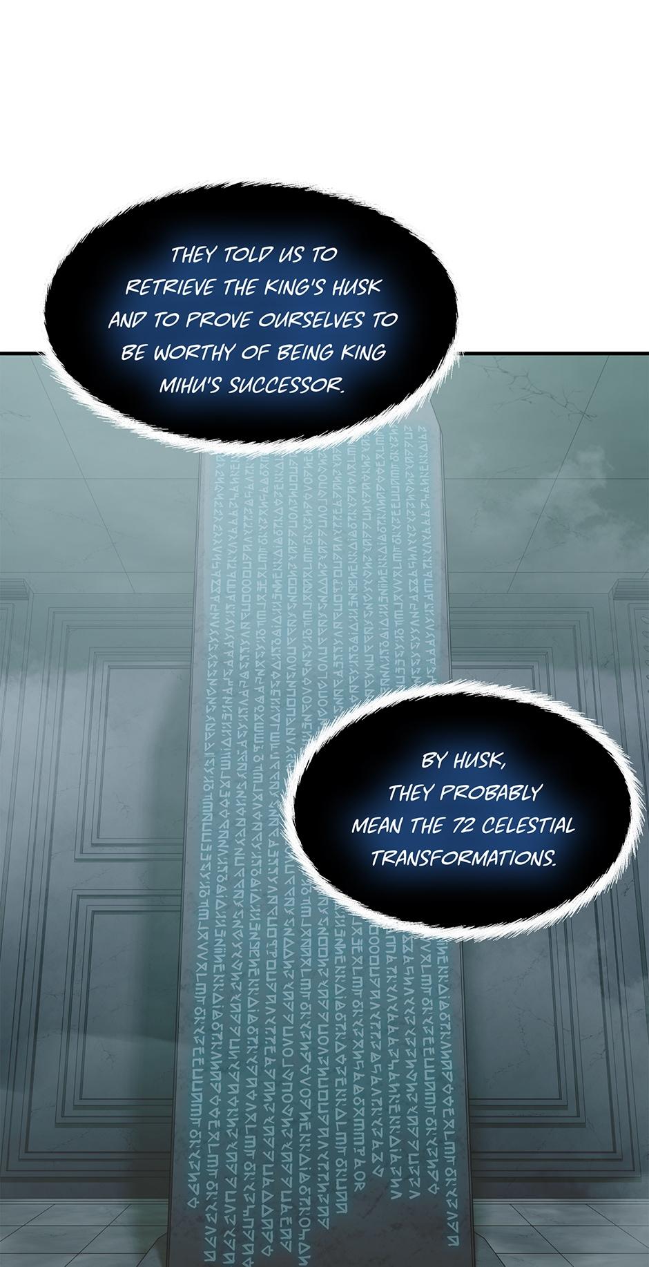 Read Second Life Ranker Manga Online