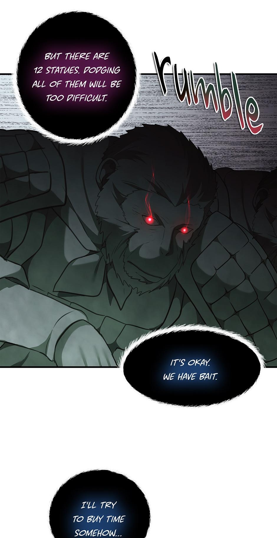 Read Second Life Ranker Manga Online