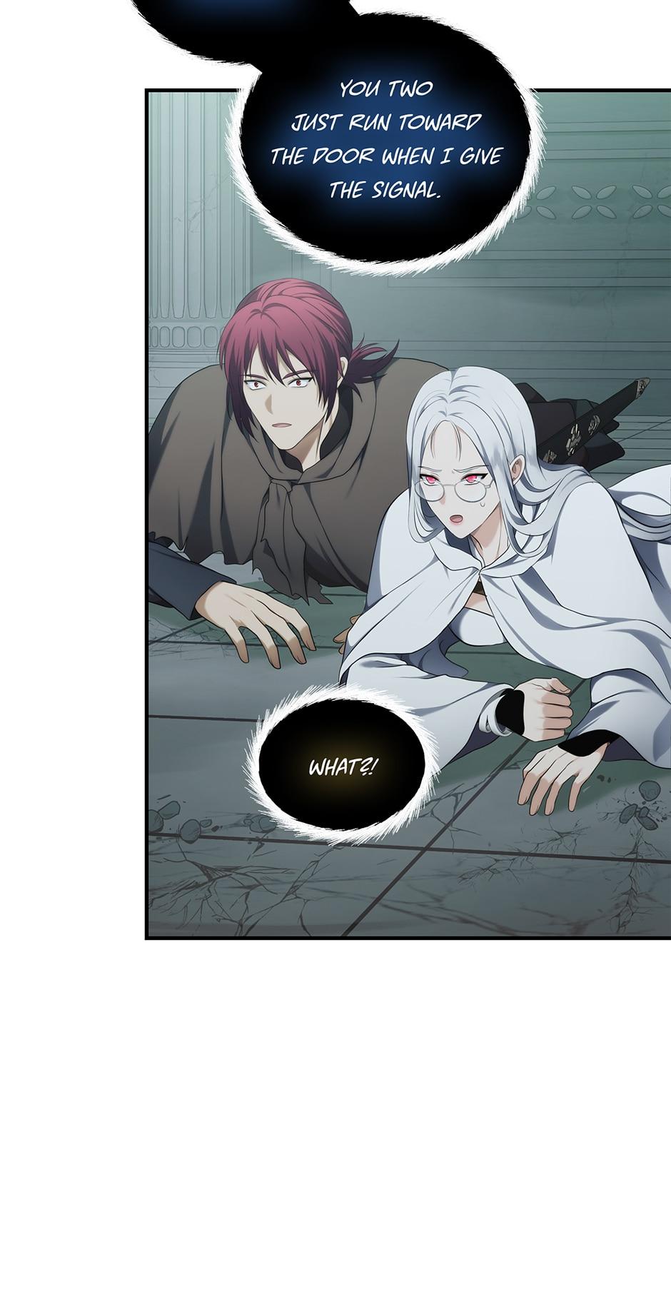 Read Second Life Ranker Manga Online