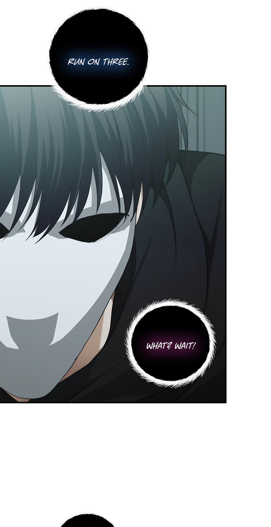 Read Second Life Ranker Manga Online