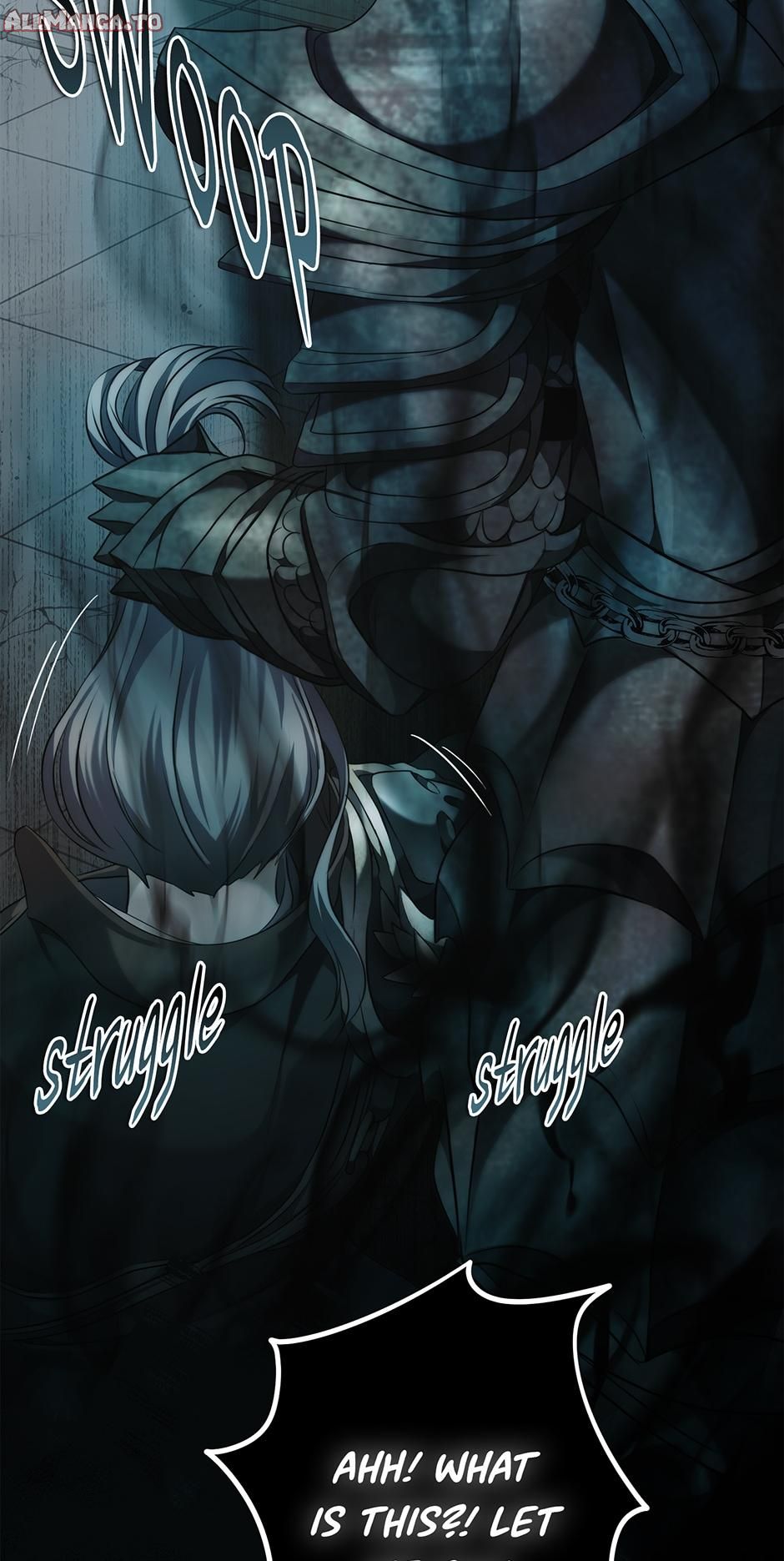Read Second Life Ranker Manga Online