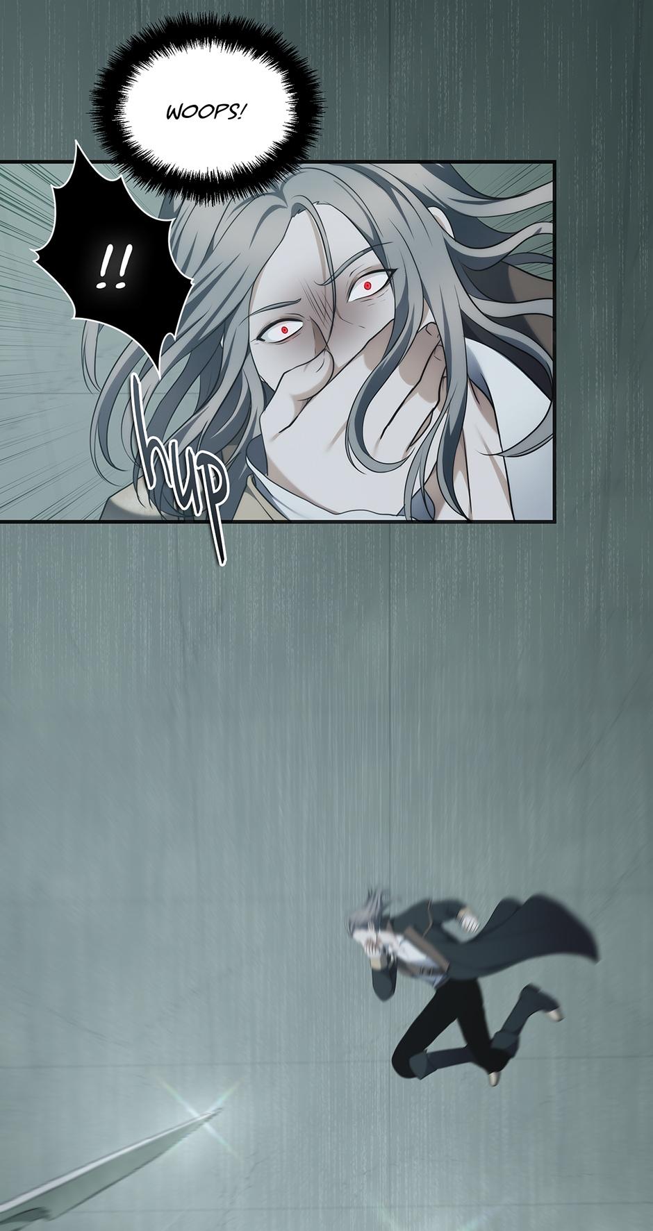 Read Second Life Ranker Manga Online