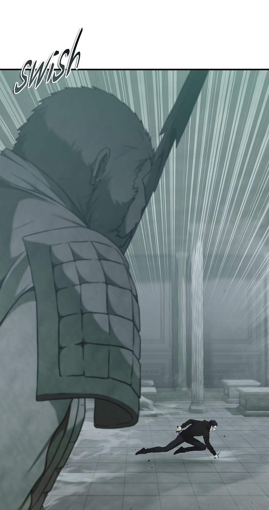 Read Second Life Ranker Manga Online