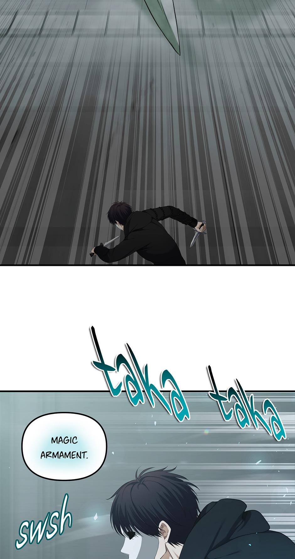 Read Second Life Ranker Manga Online