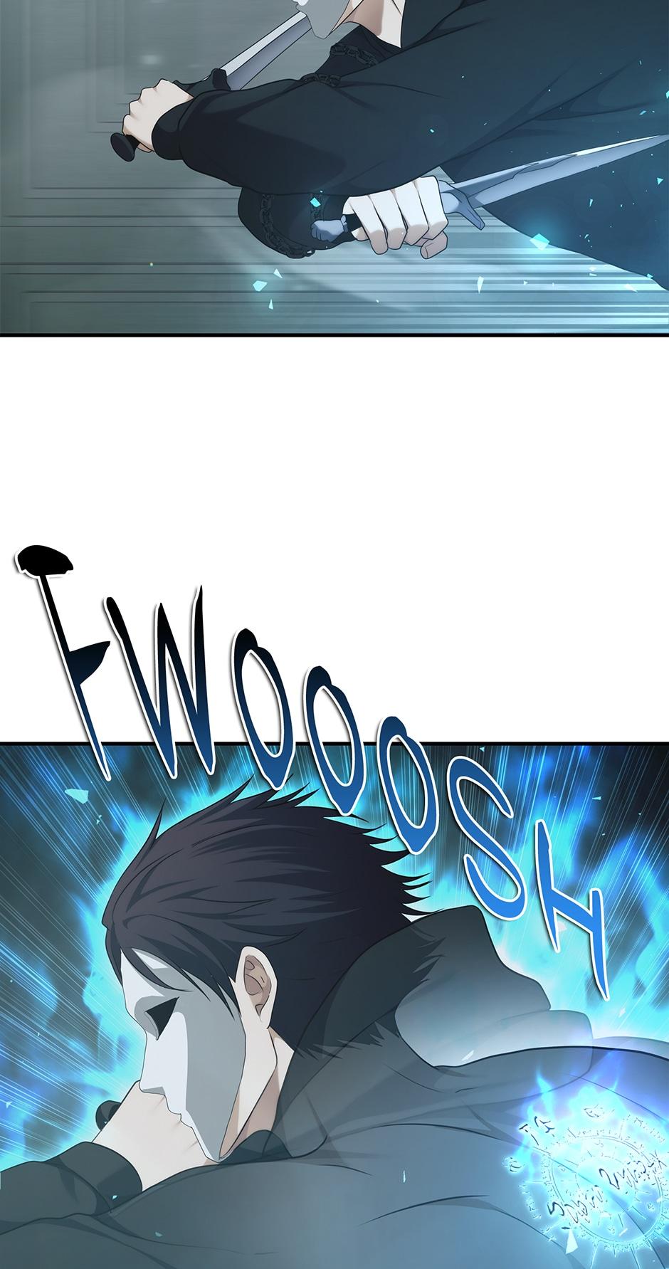 Read Second Life Ranker Manga Online