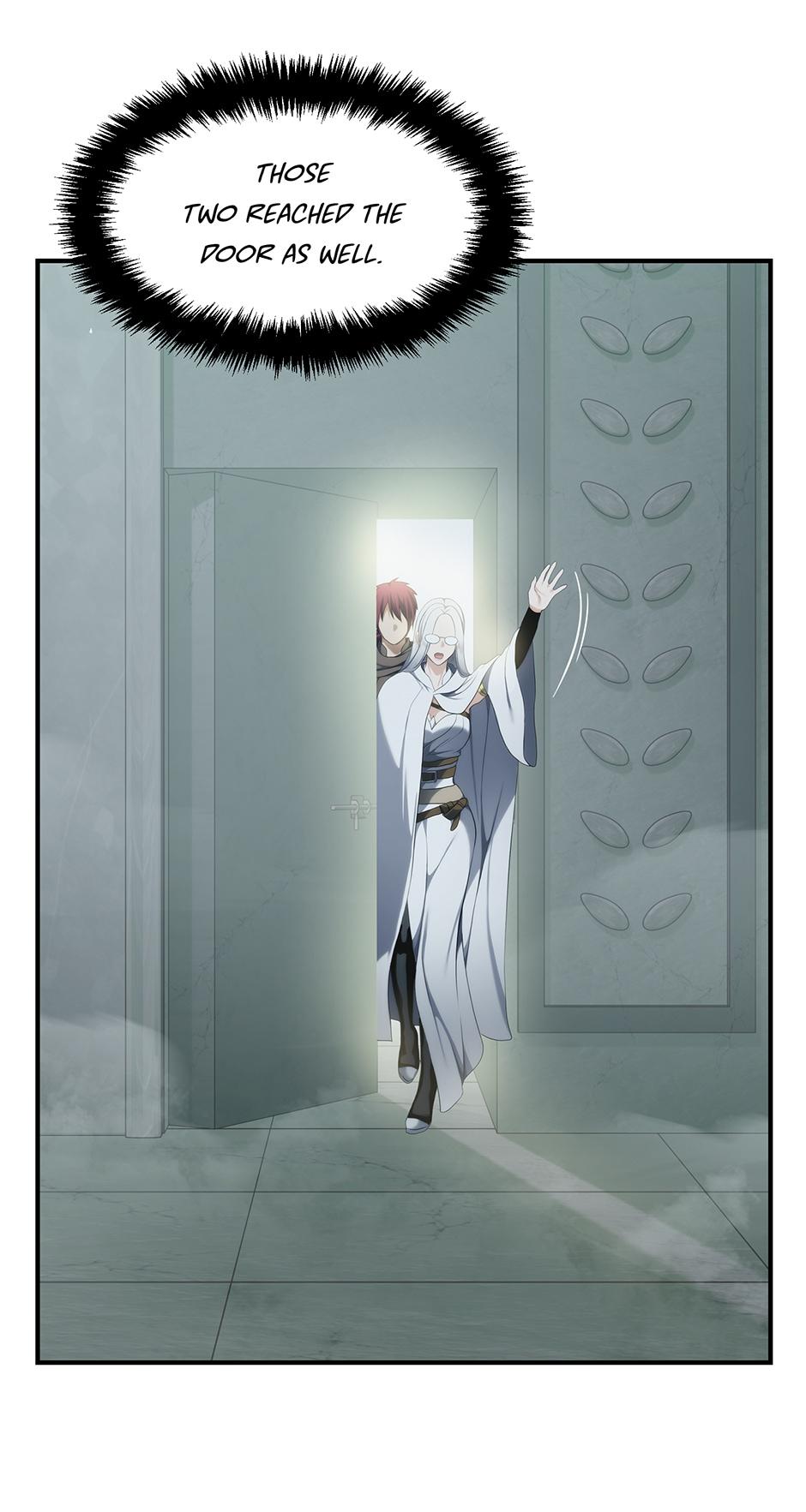 Read Second Life Ranker Manga Online