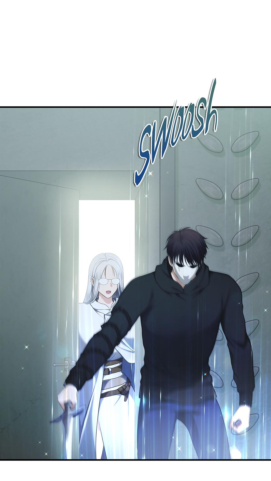 Read Second Life Ranker Manga Online