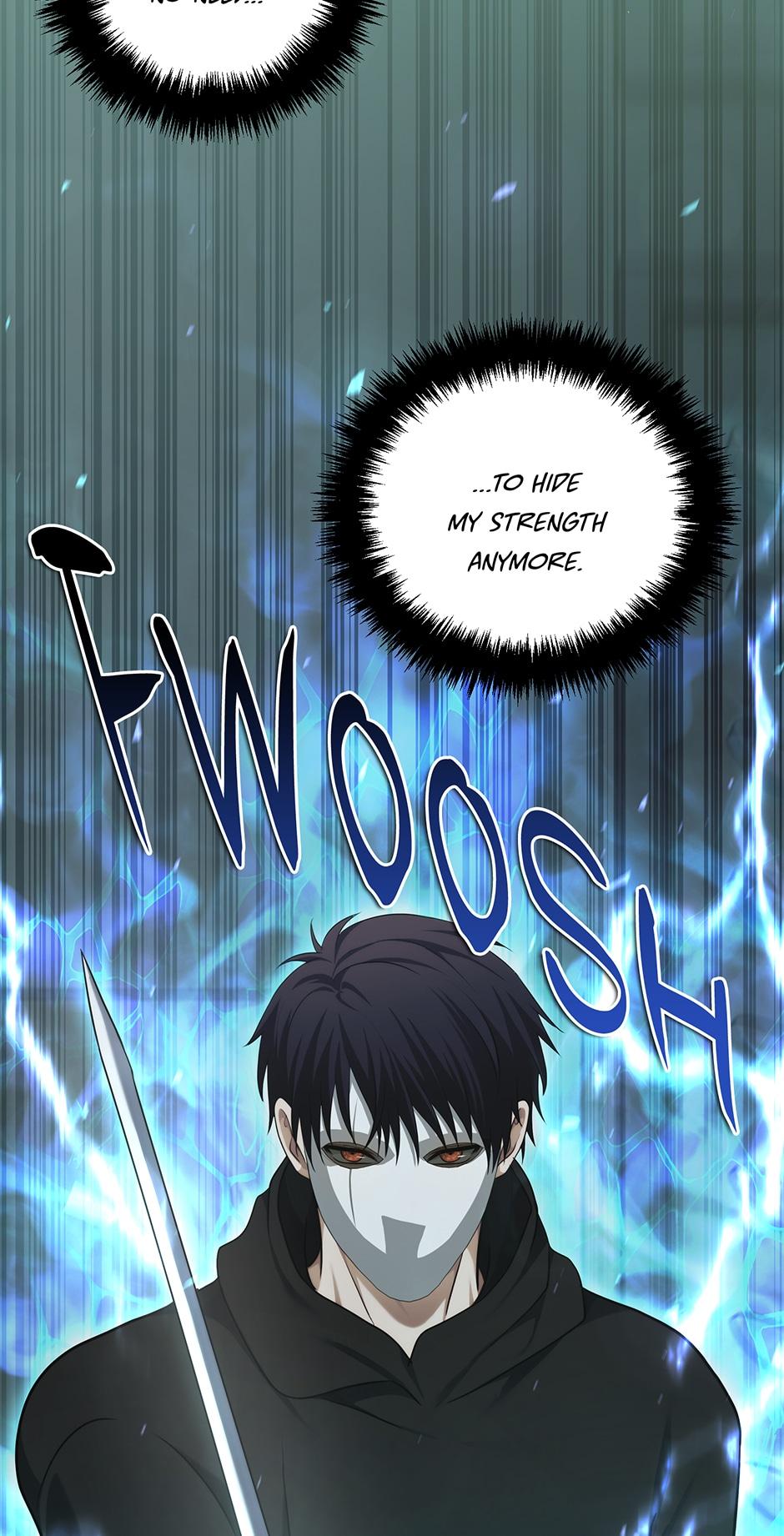 Read Second Life Ranker Manga Online