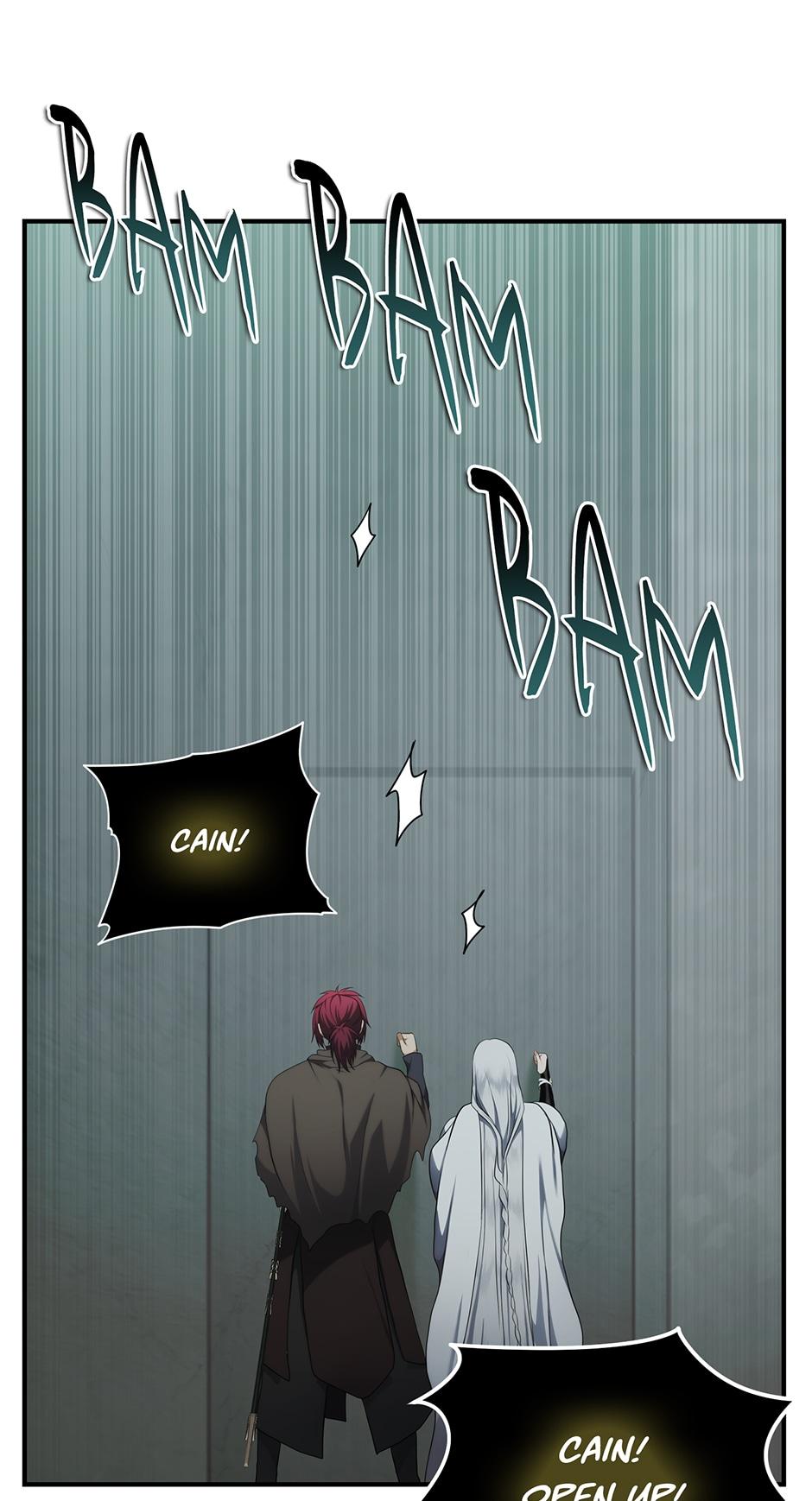 Read Second Life Ranker Manga Online