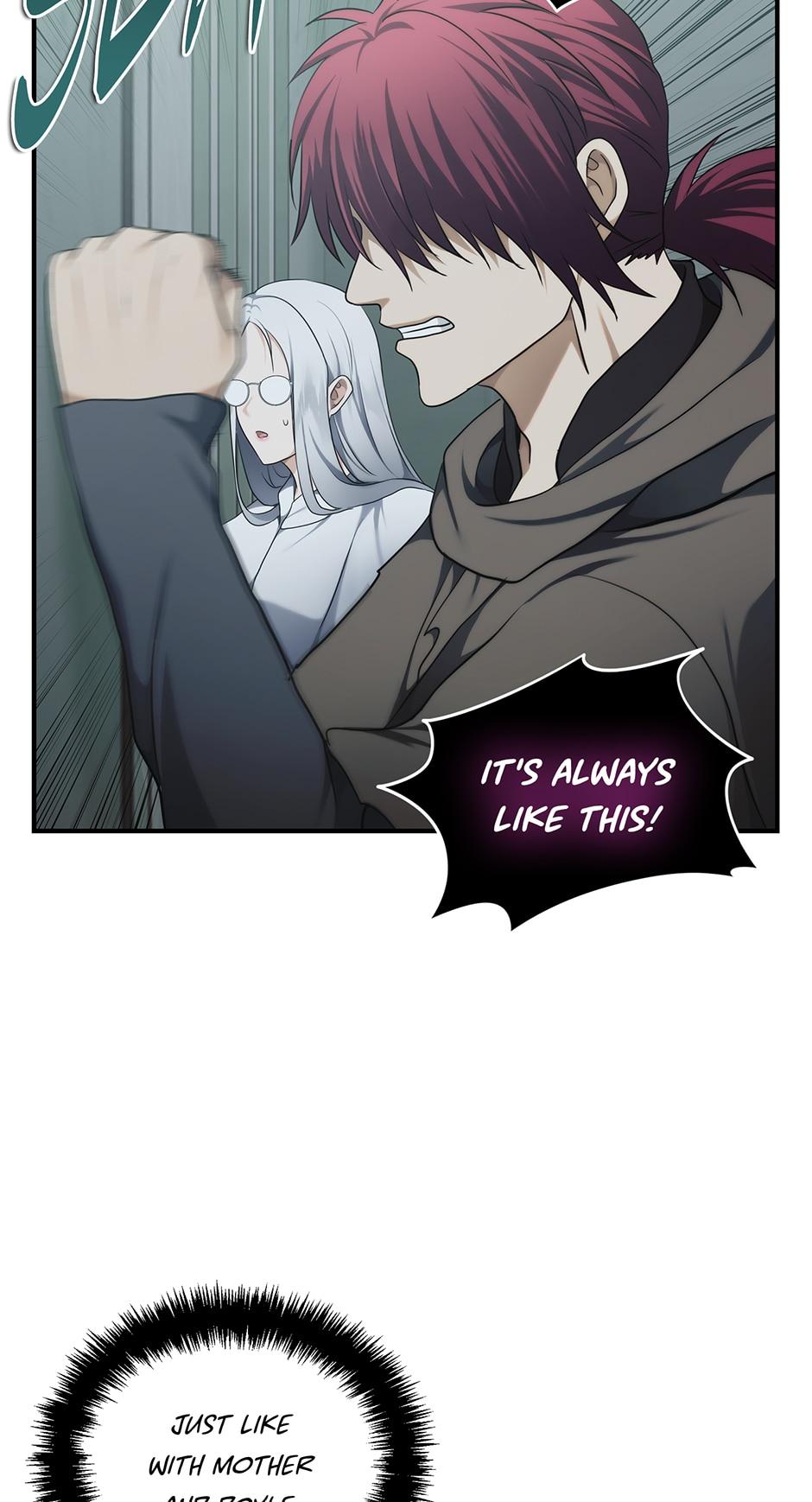 Read Second Life Ranker Manga Online