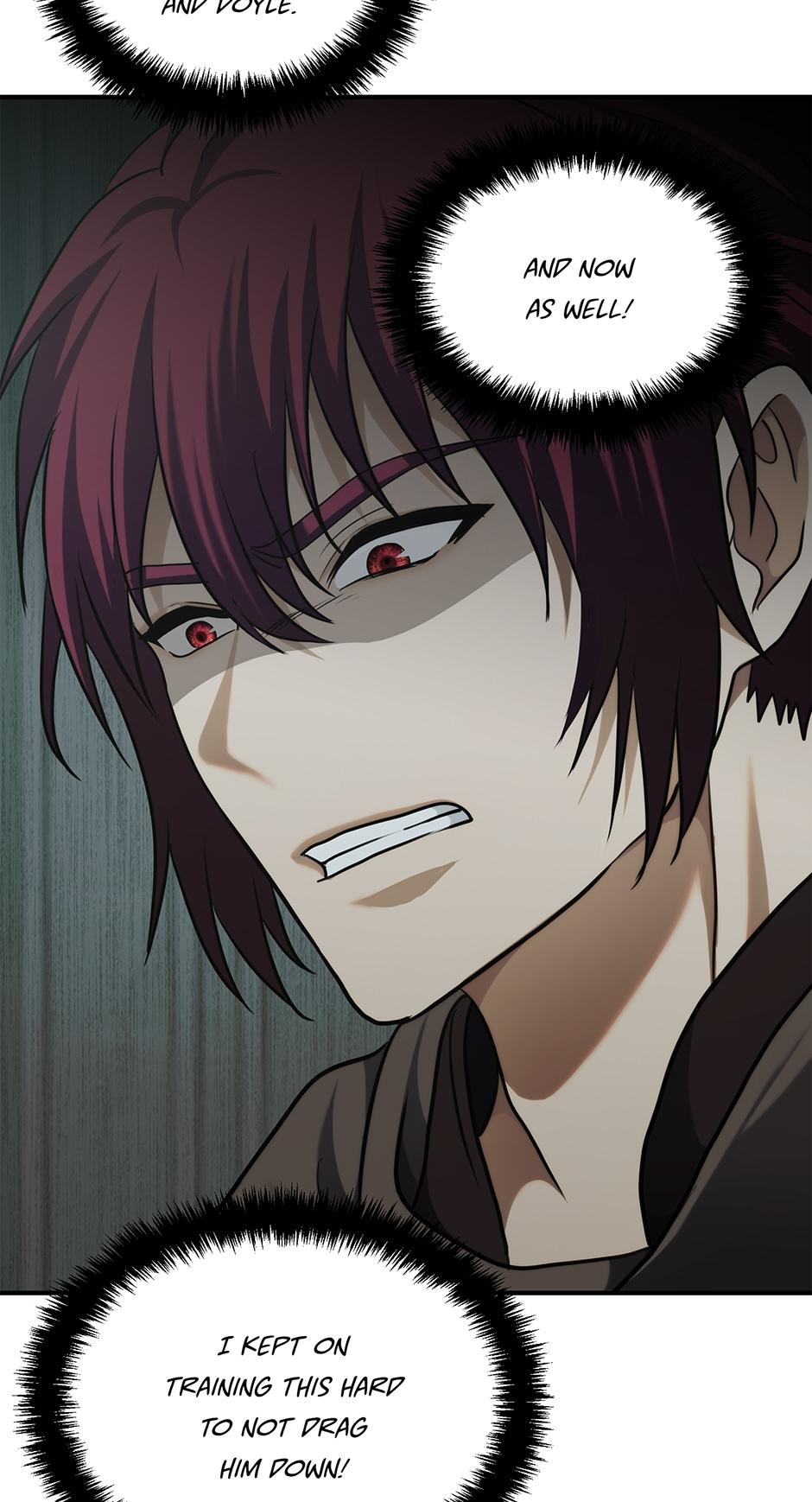 Read Second Life Ranker Manga Online
