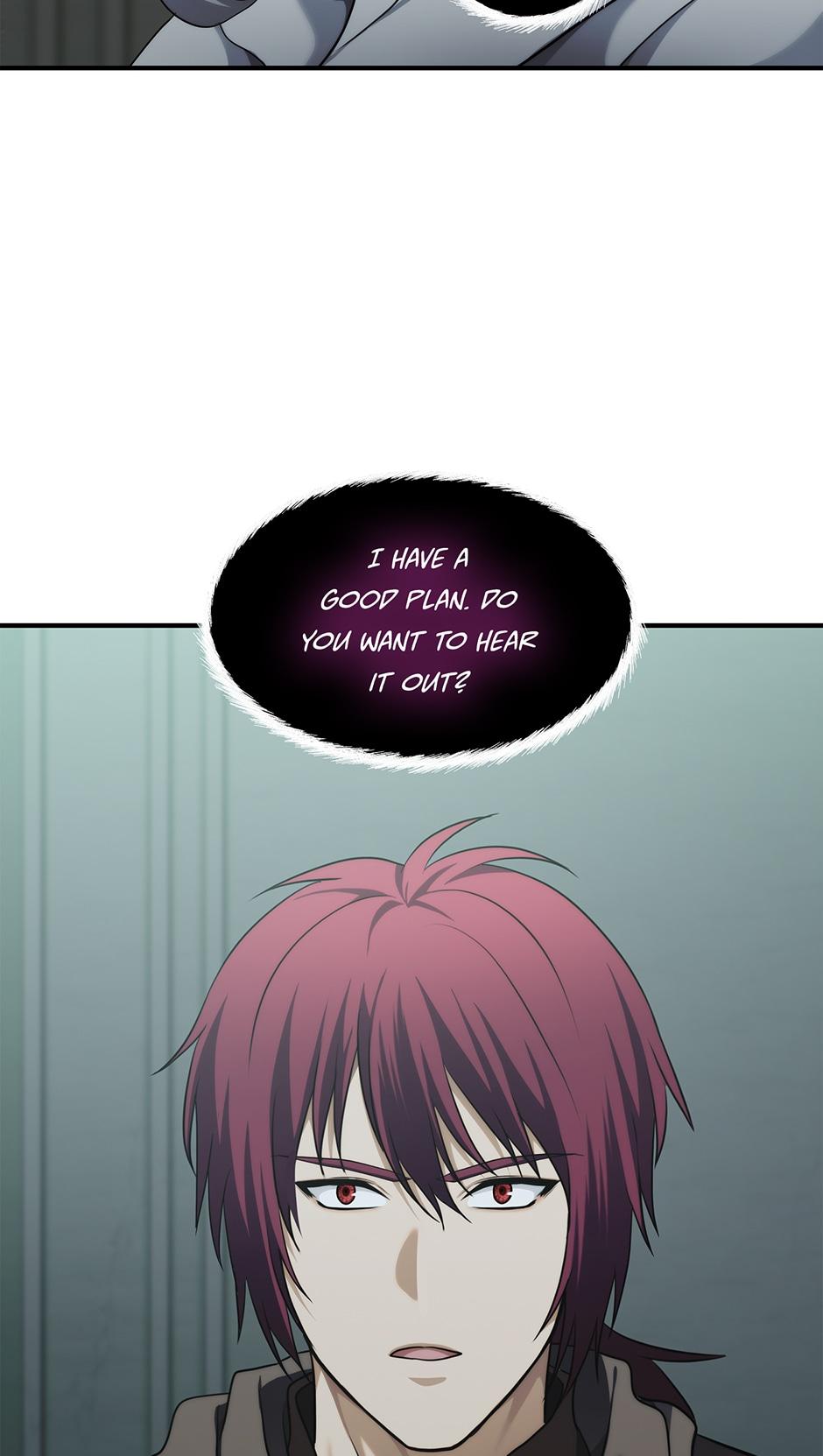Read Second Life Ranker Manga Online
