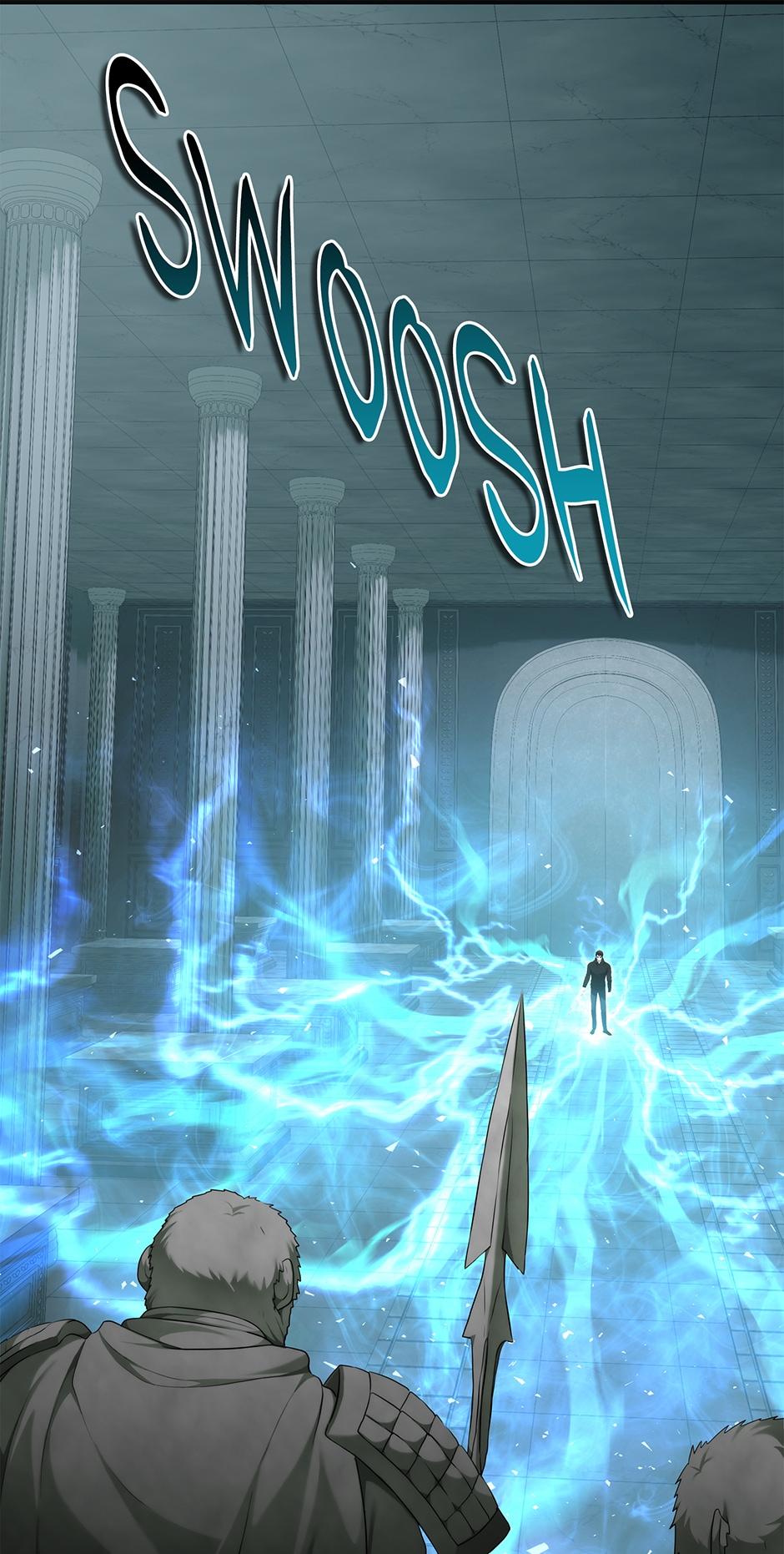 Read Second Life Ranker Manga Online