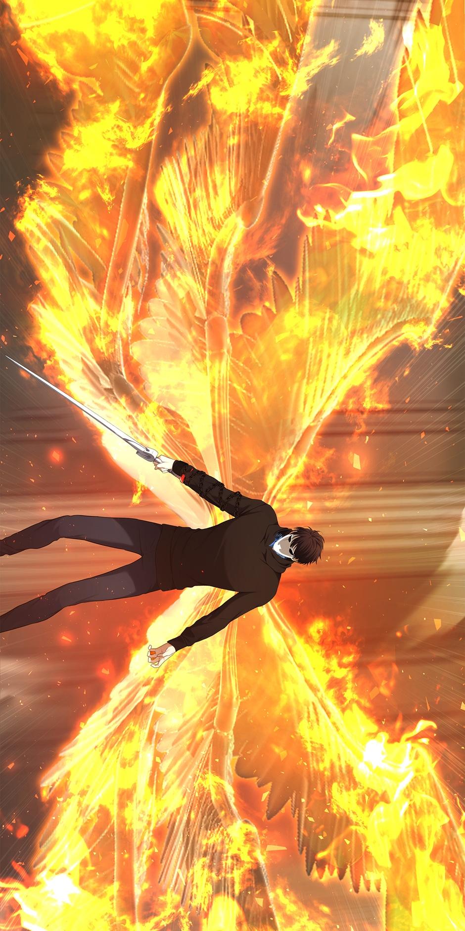 Read Second Life Ranker Manga Online