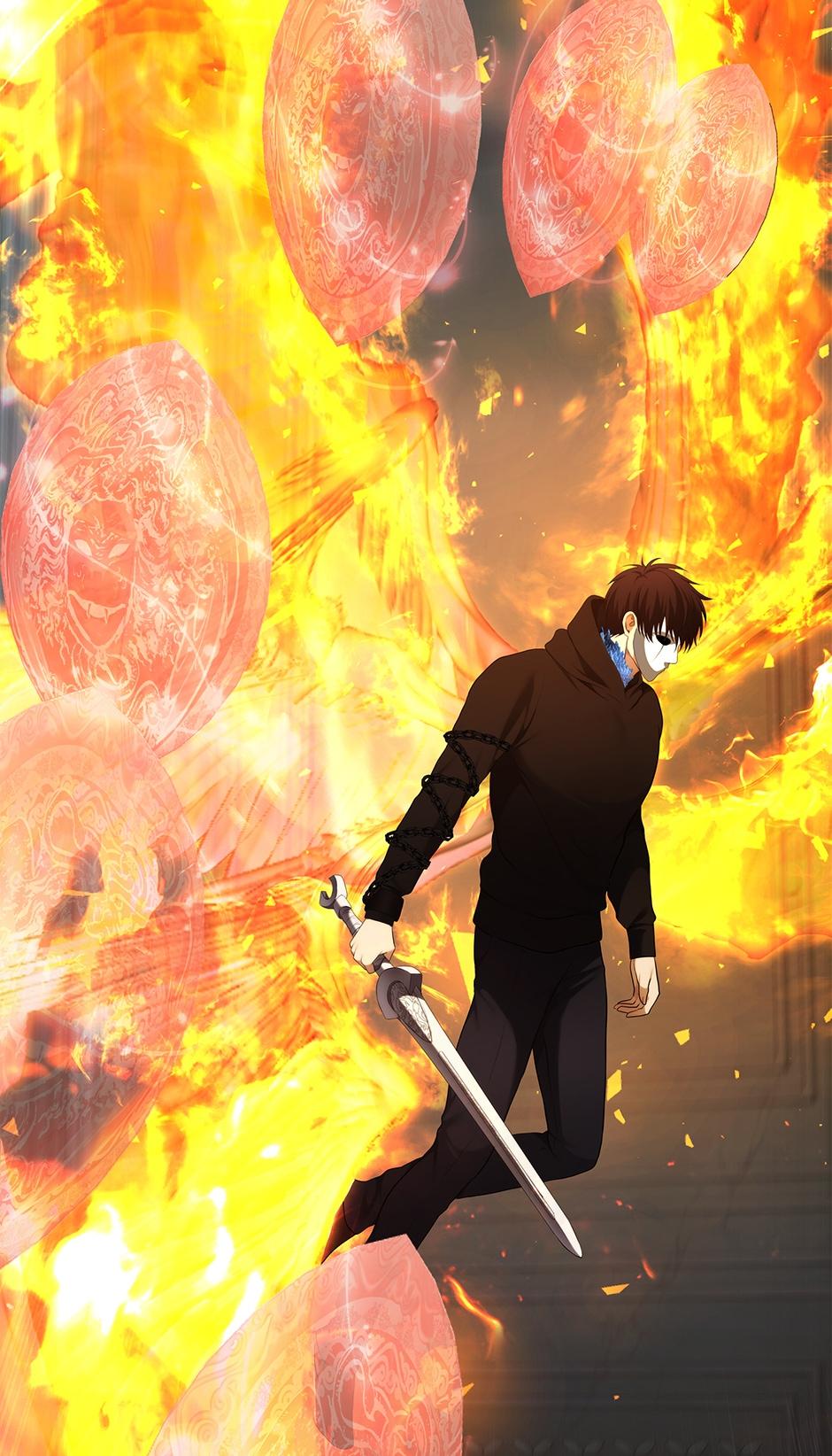 Read Second Life Ranker Manga Online
