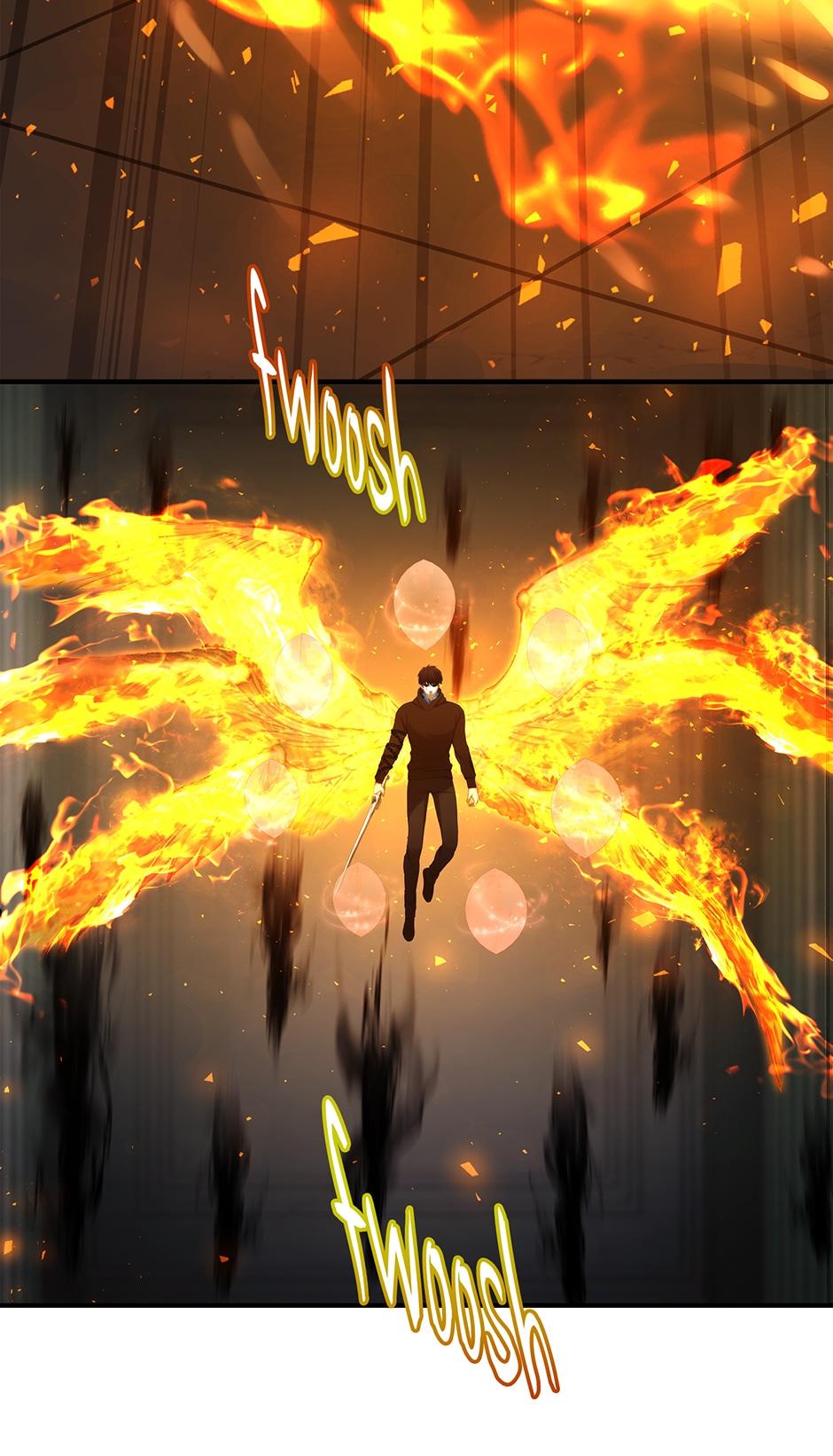Read Second Life Ranker Manga Online