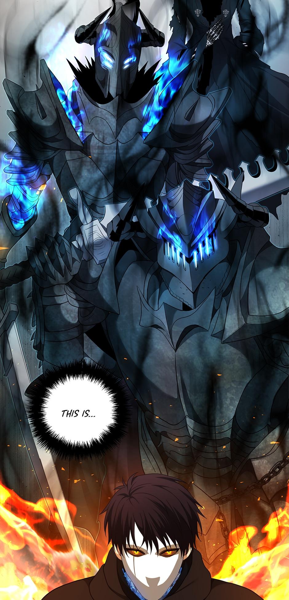 Read Second Life Ranker Manga Online