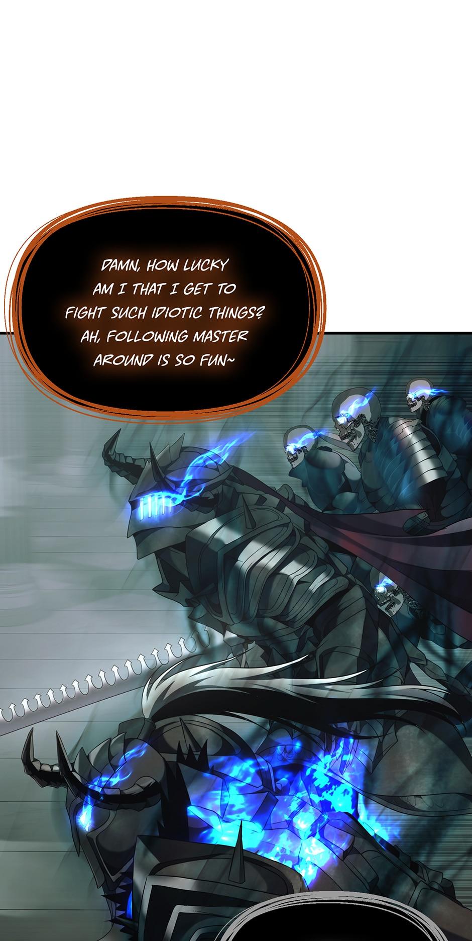 Read Second Life Ranker Manga Online