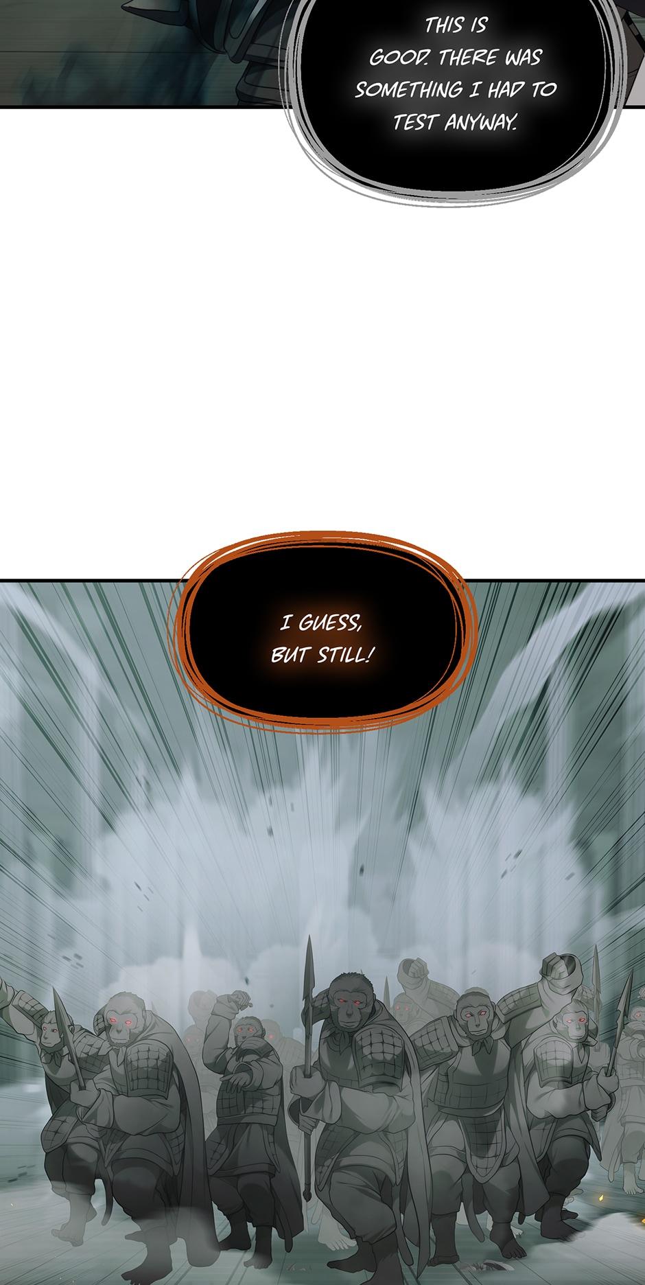 Read Second Life Ranker Manga Online