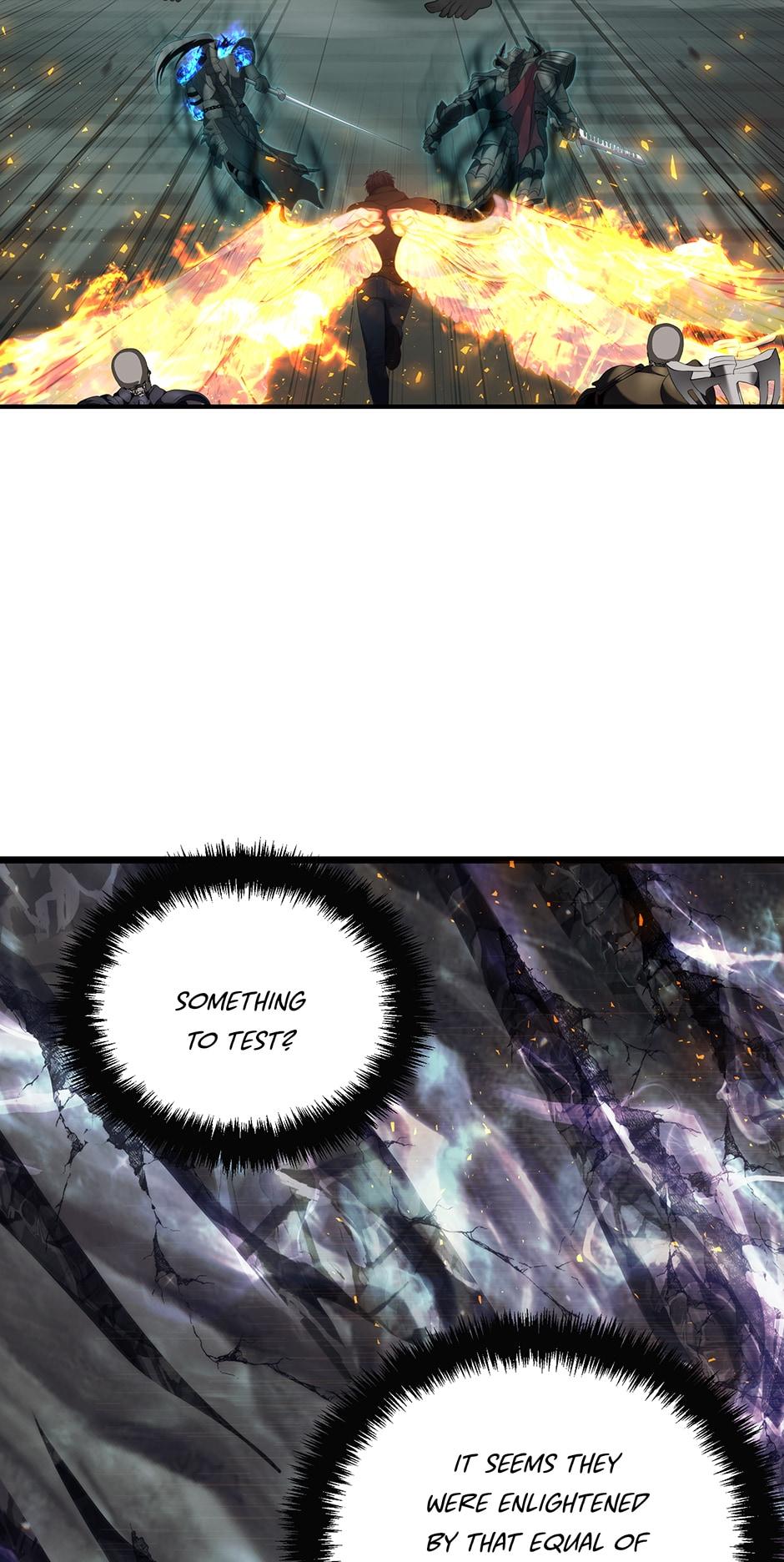 Read Second Life Ranker Manga Online