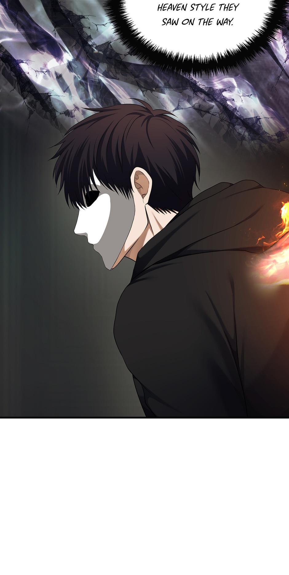 Read Second Life Ranker Manga Online