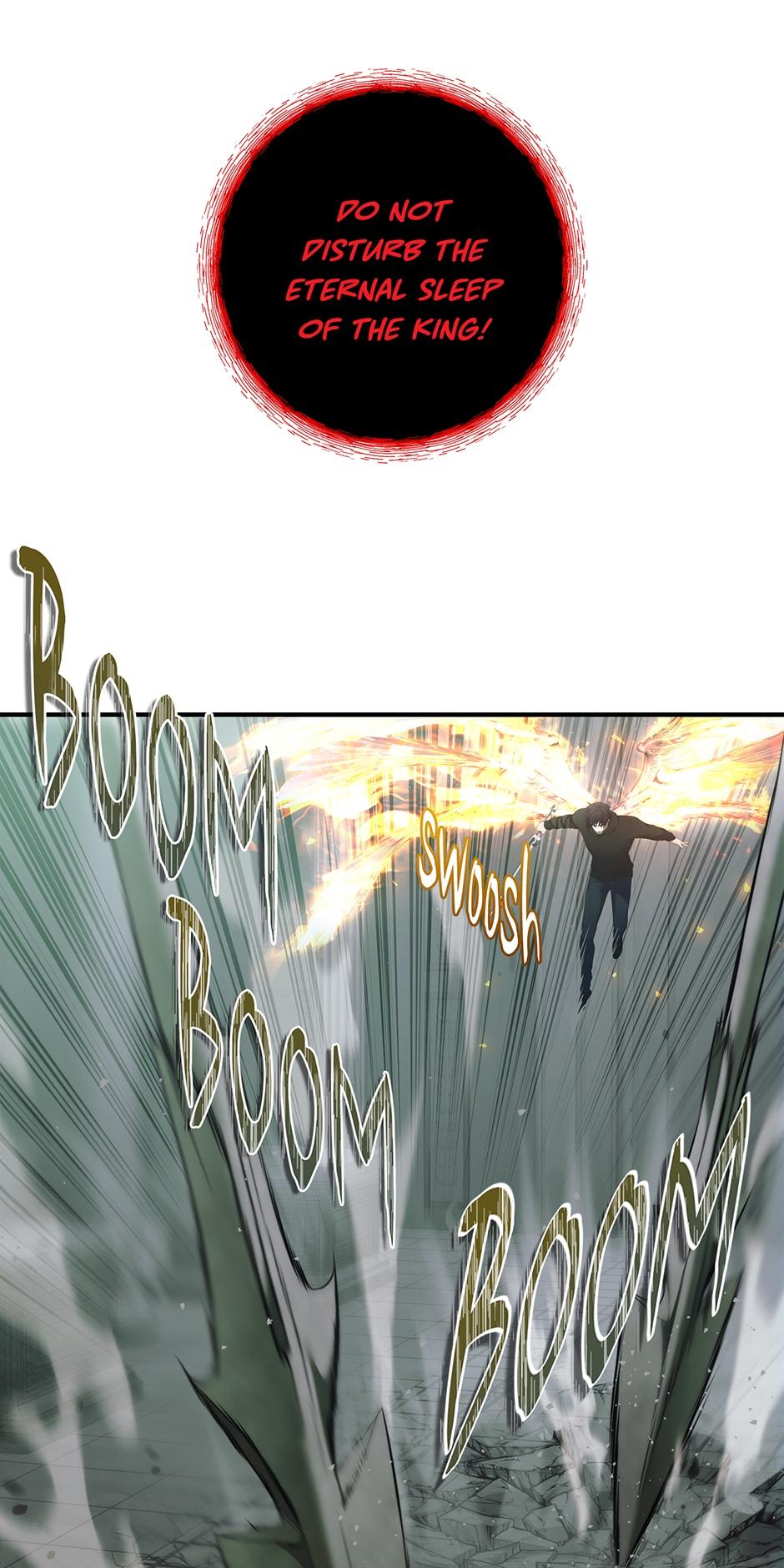 Read Second Life Ranker Manga Online