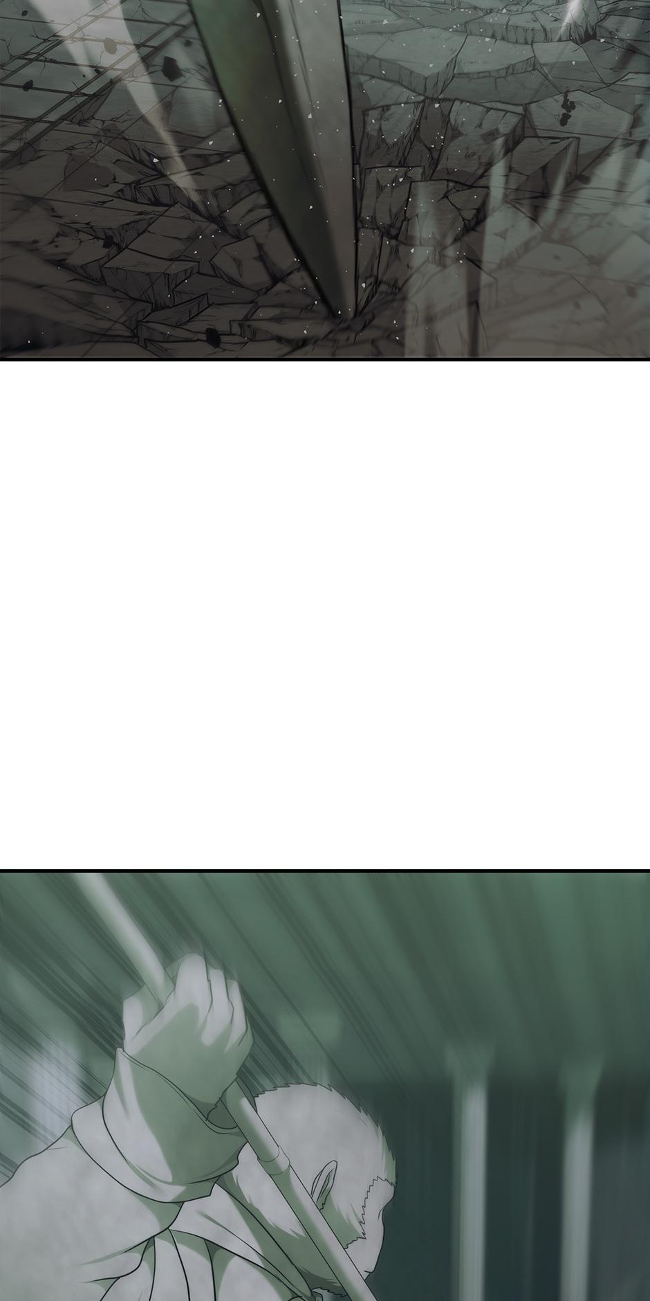 Read Second Life Ranker Manga Online