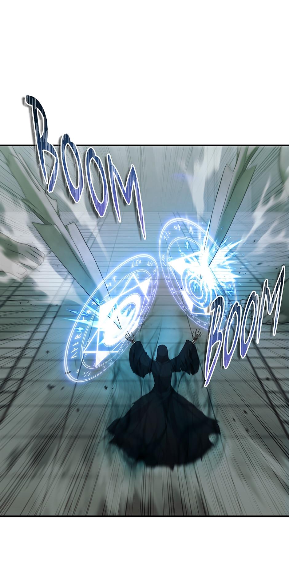 Read Second Life Ranker Manga Online